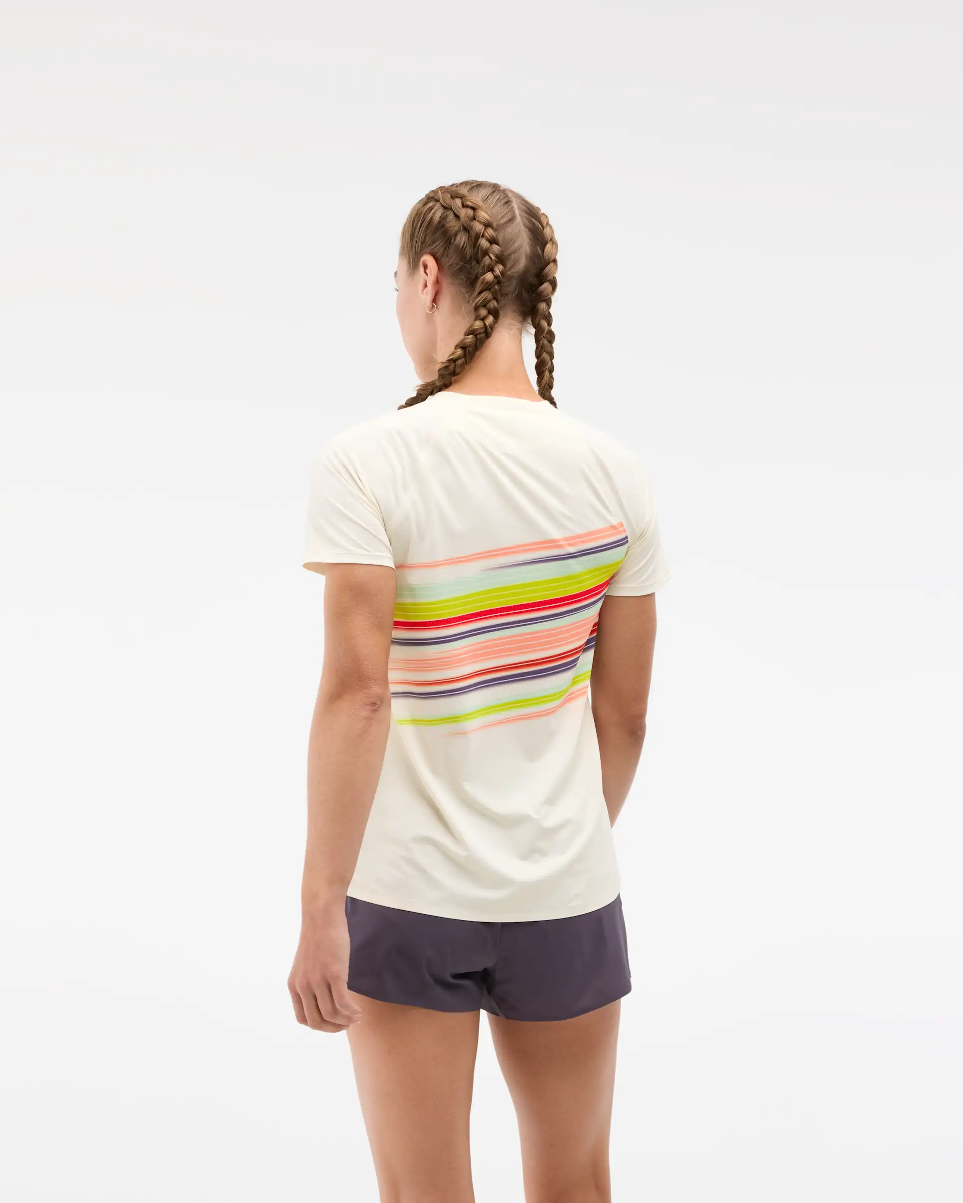 Lady Race Day Shirt - Image 2