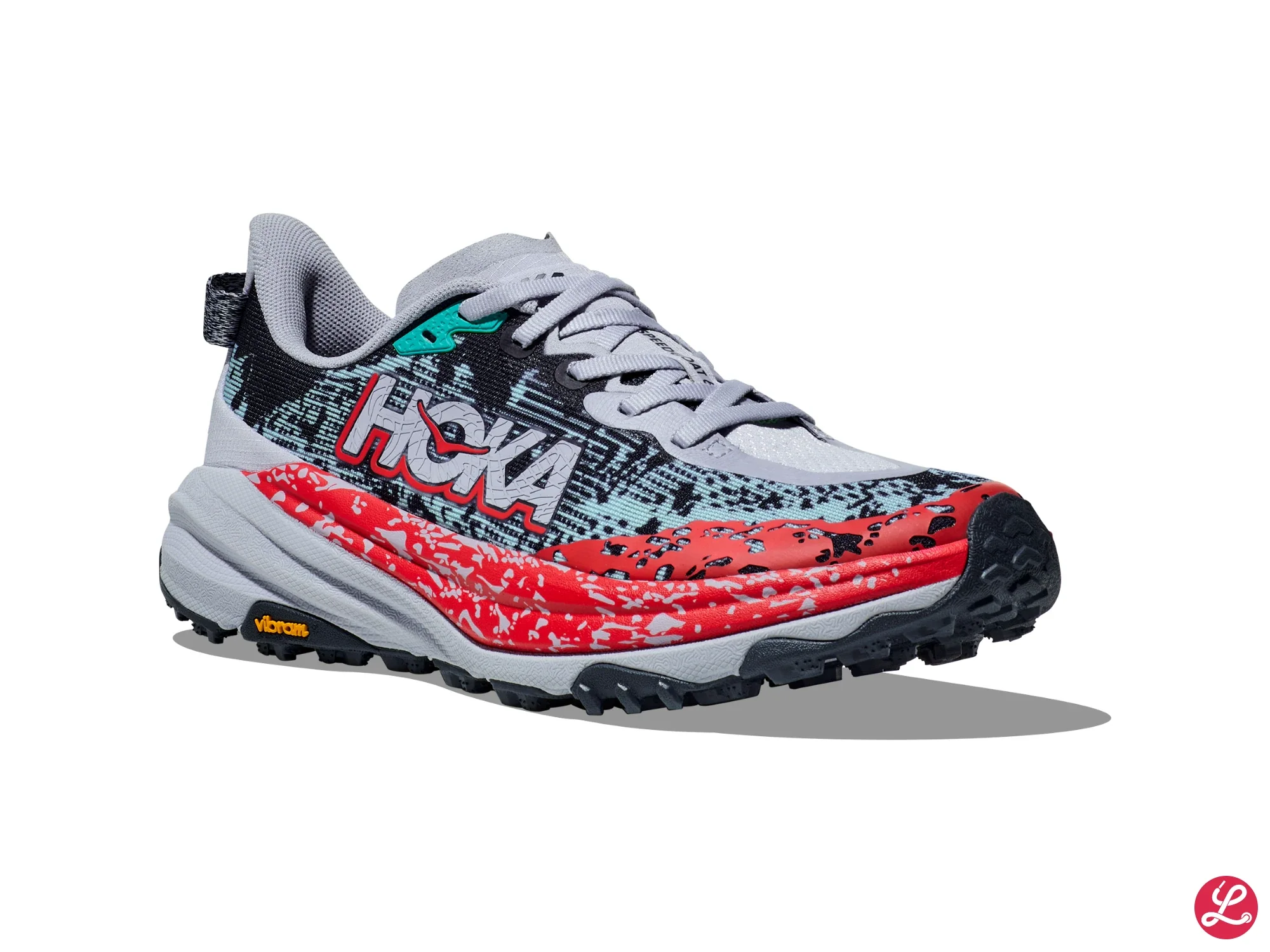 Lady Speedgoat 6 - Image 8