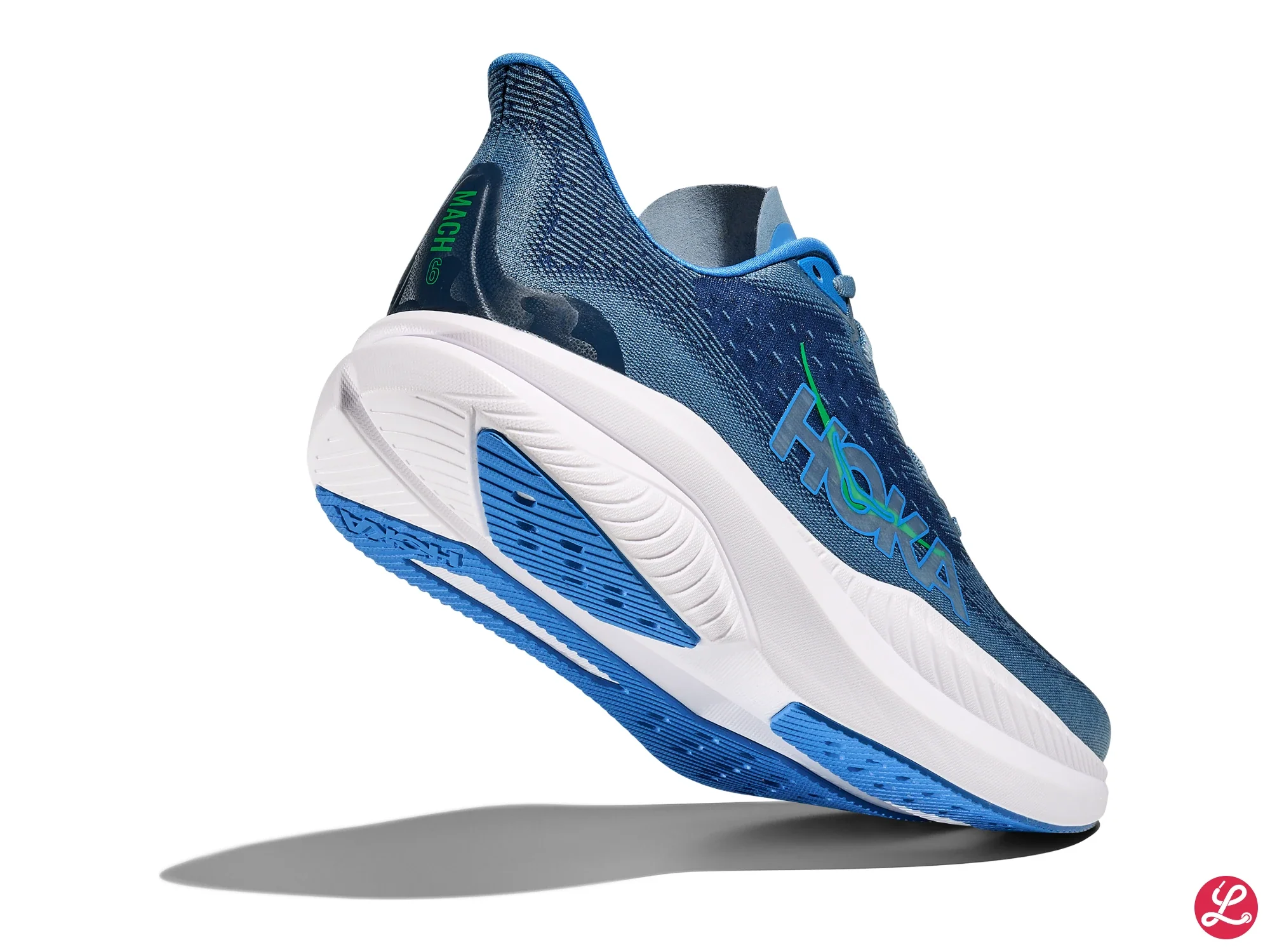 Mach 6 - Image 5