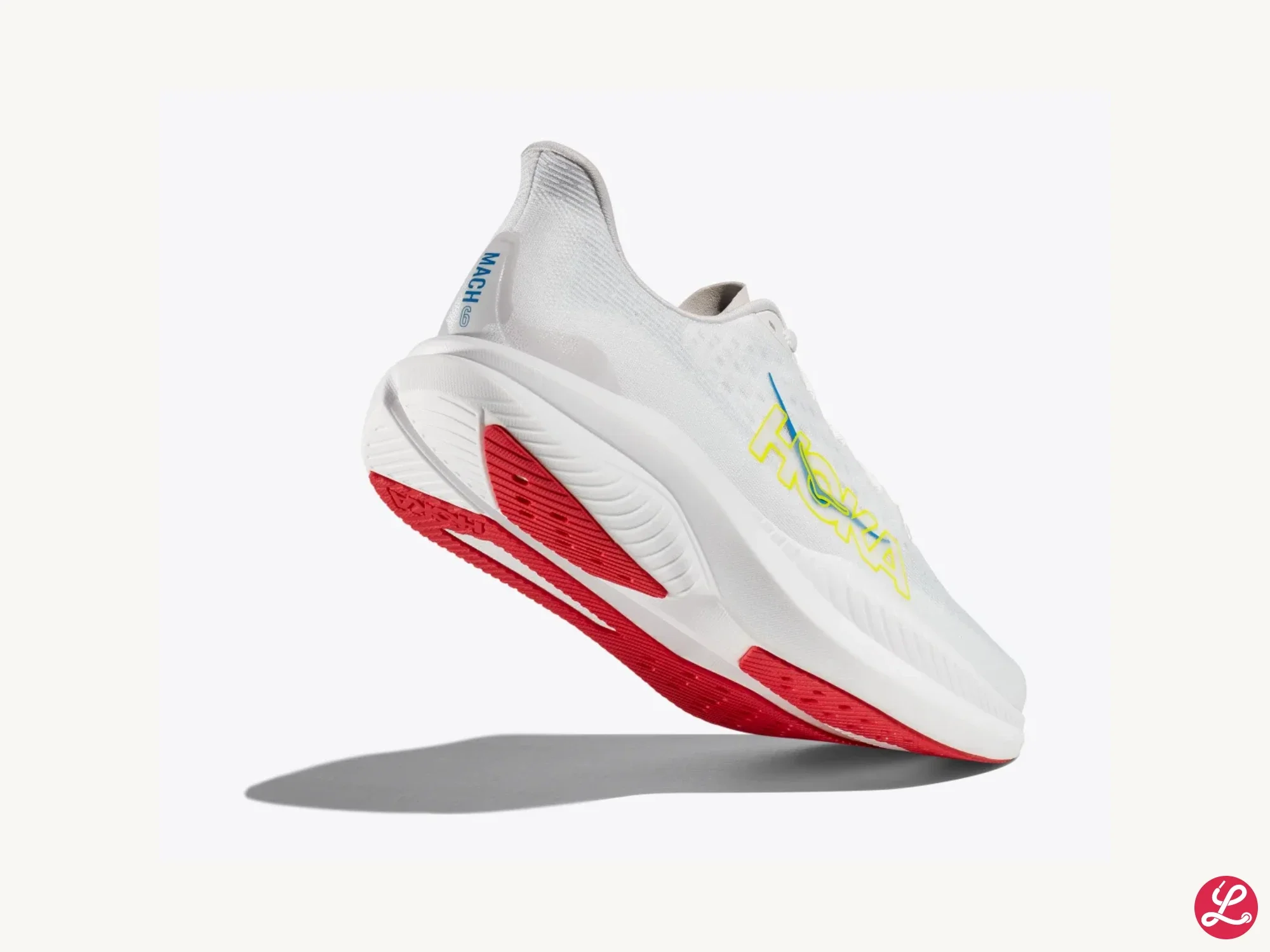 Mach 6 - Image 5