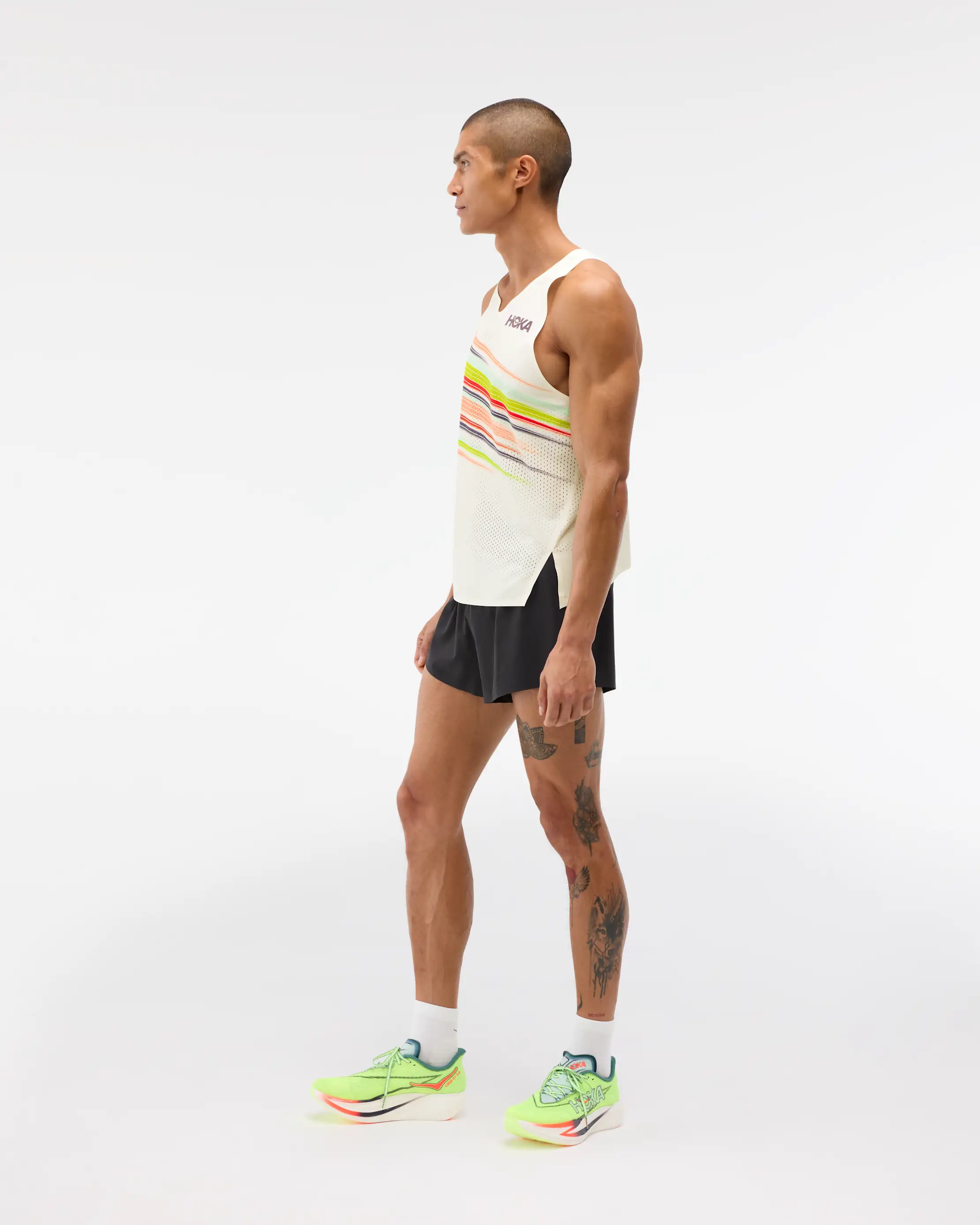 Race Day Singlet - Image 3