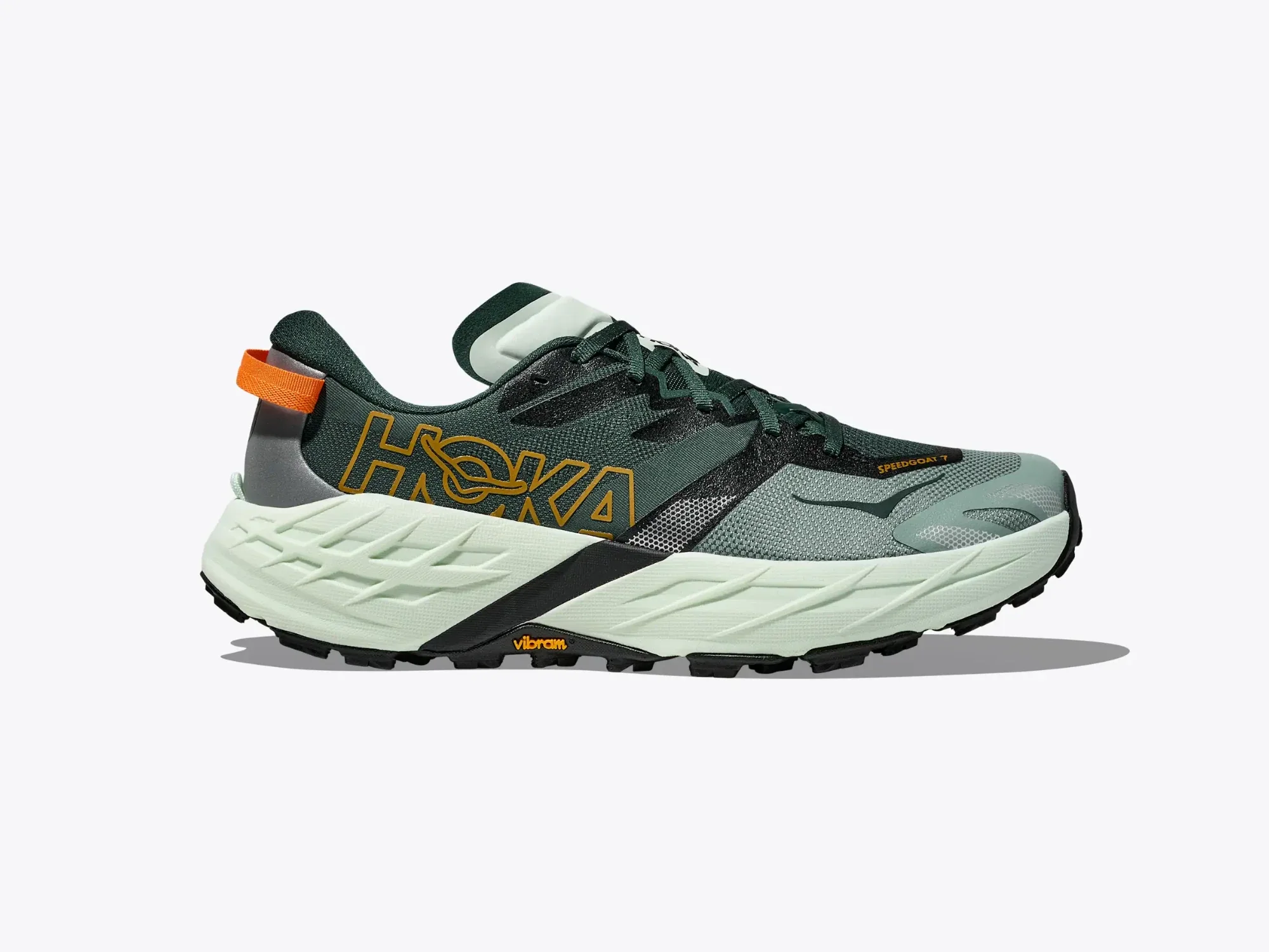 Speedgoat 7
