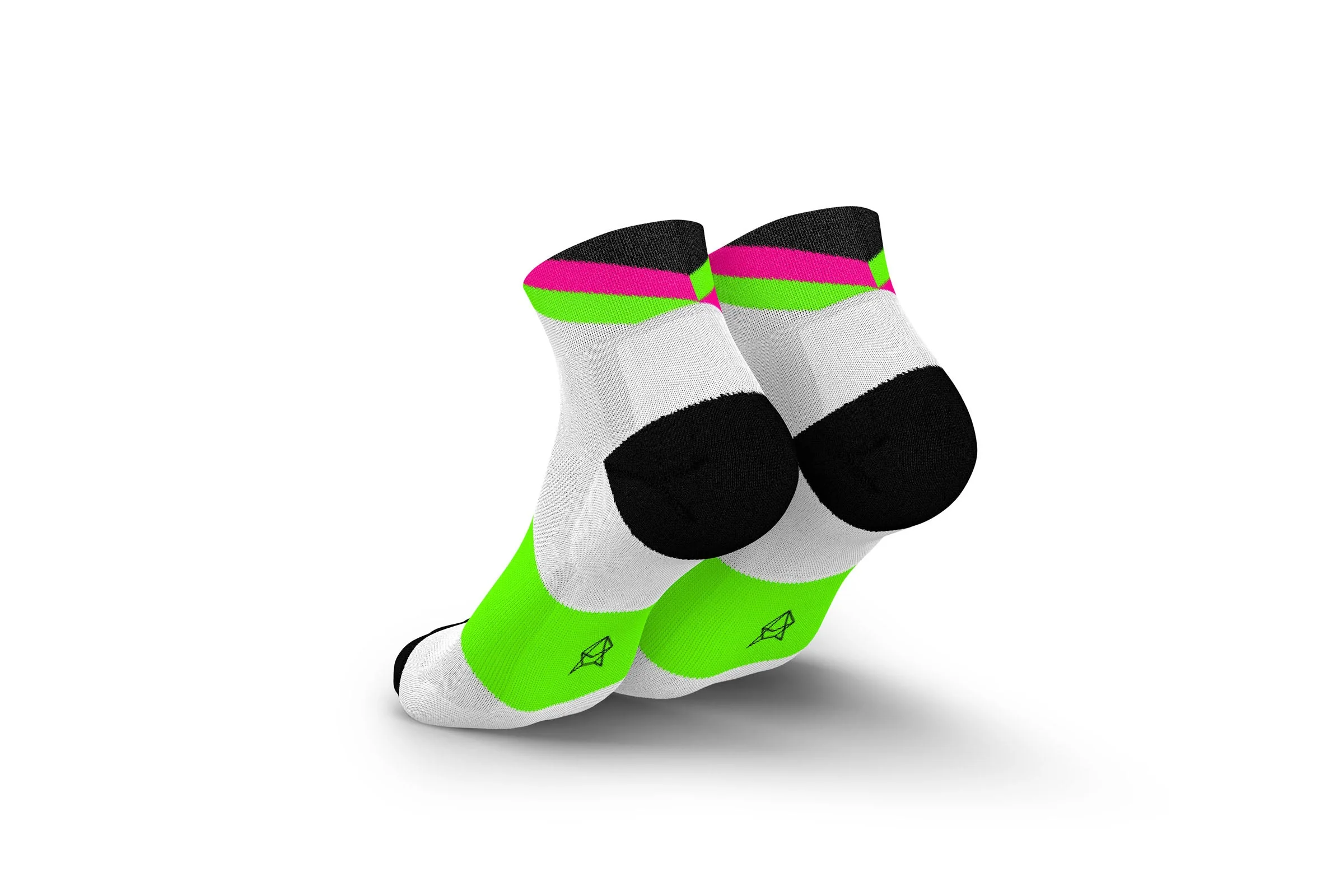 Ultralight Apex Short Black Green - Image 2