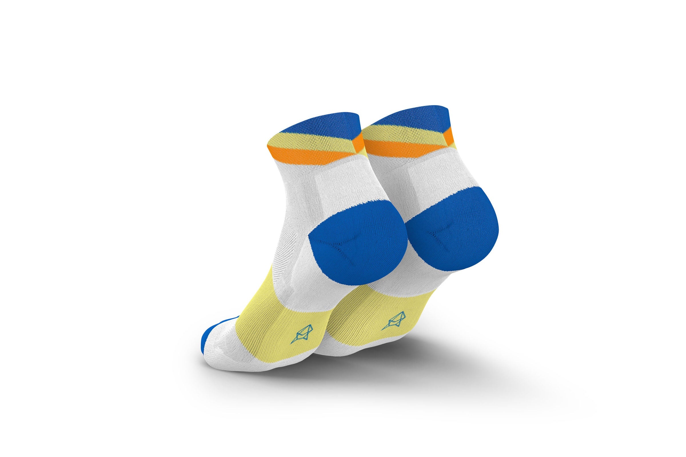 Ultralight Apex Short Blue Yellow - Image 2