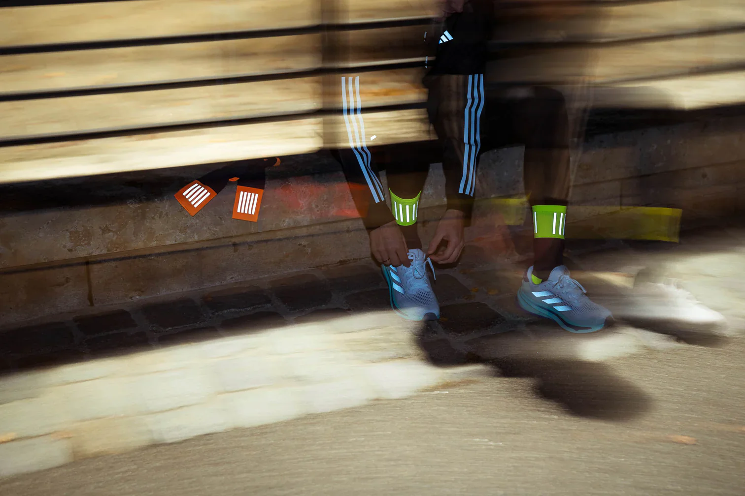 High-Viz V3 Blue Canary - Image 5
