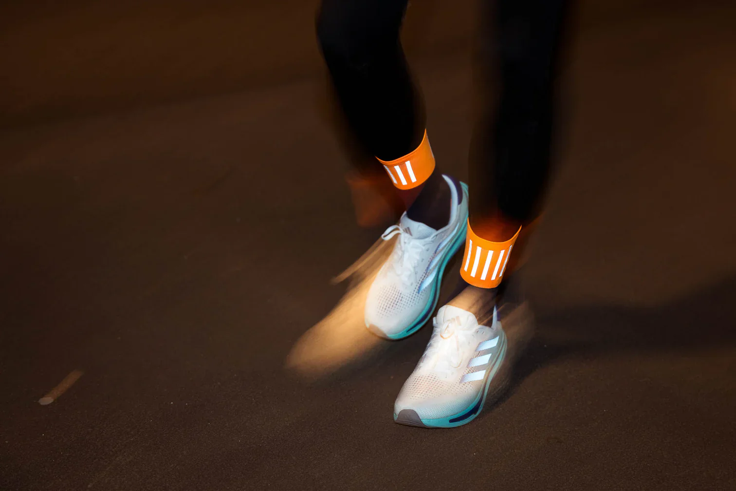 High-Viz V3 Blue Orange - Image 5