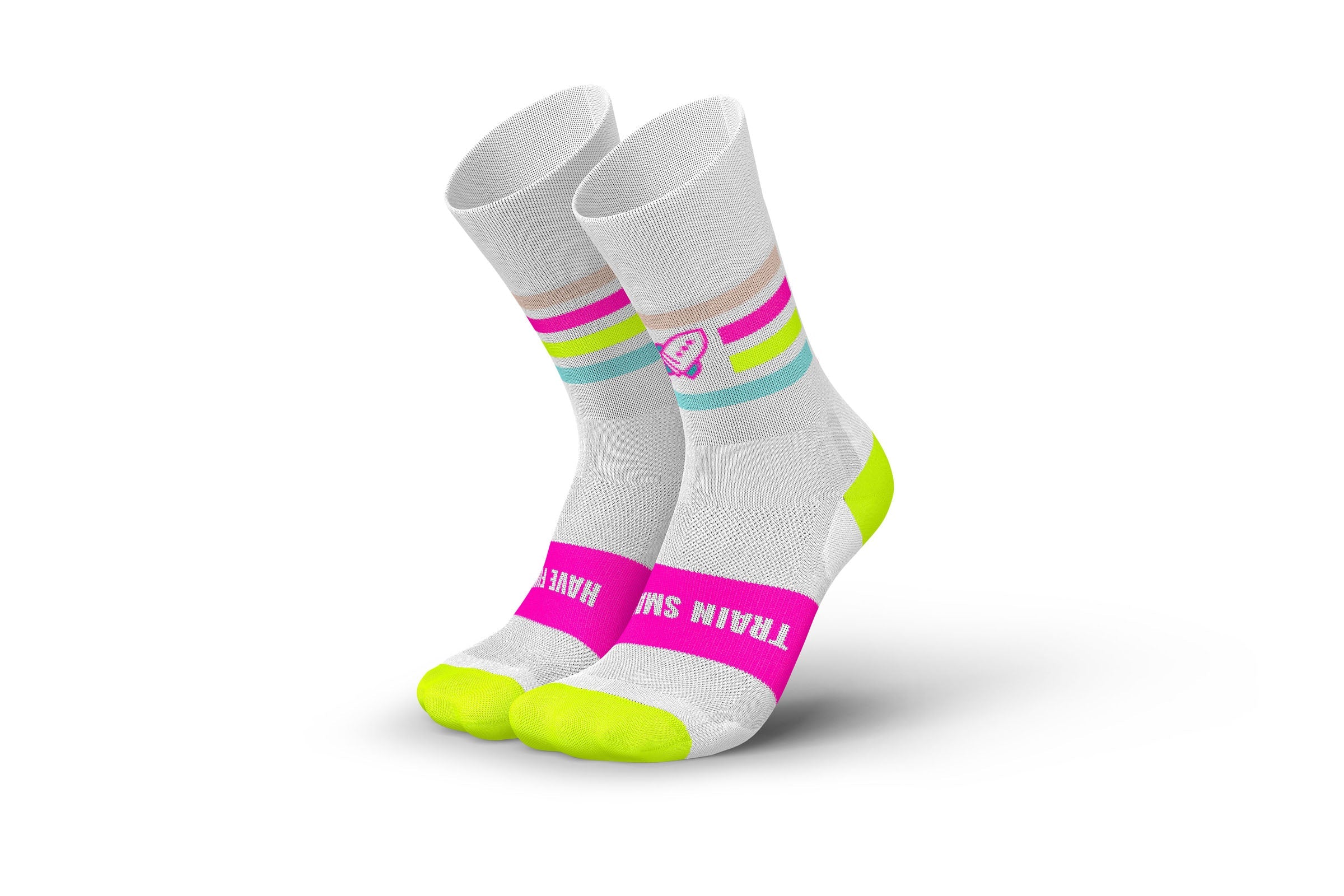 Ultralight Kickass V3 Canary Pink