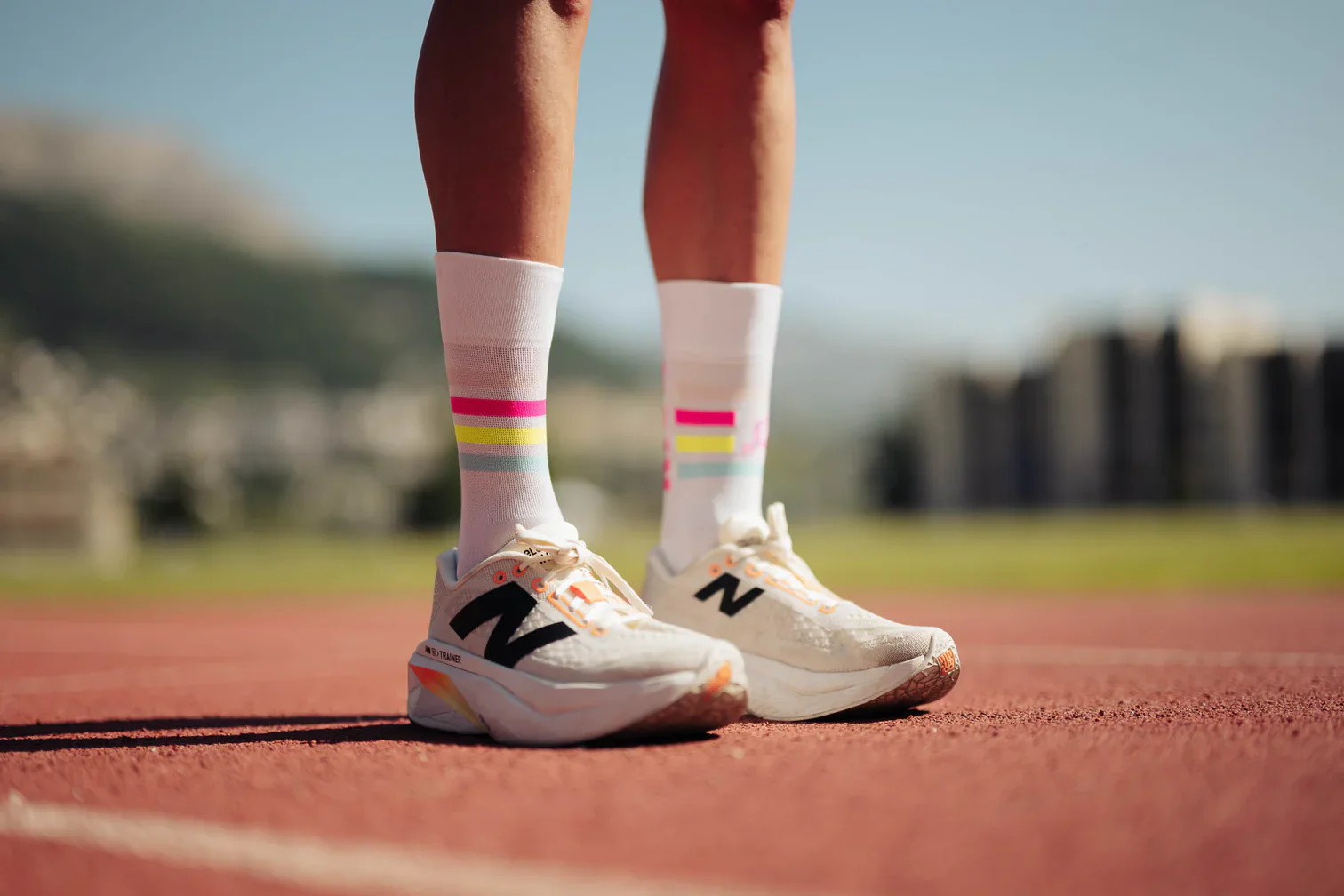 Ultralight Kickass V3 Canary Pink - Image 3