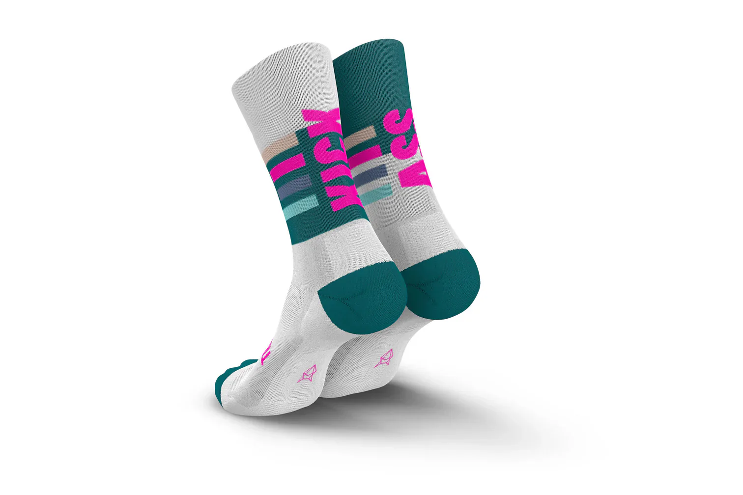 Ultralight Kickass V3 Petrol Pink - Image 2