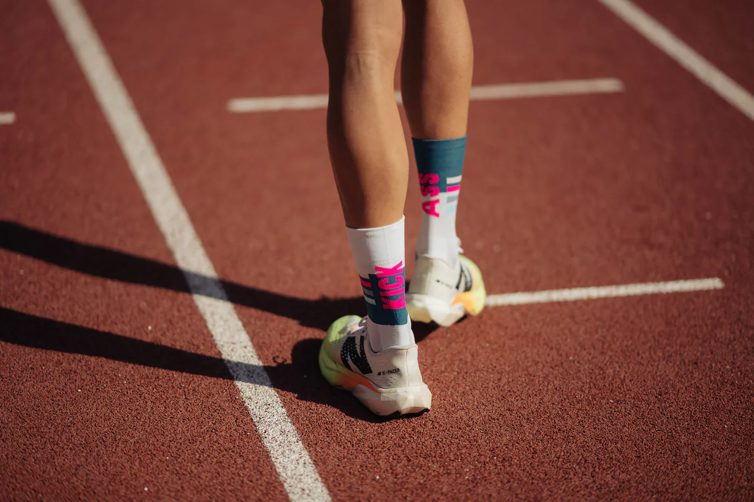 Ultralight Kickass V3 Petrol Pink - Image 3