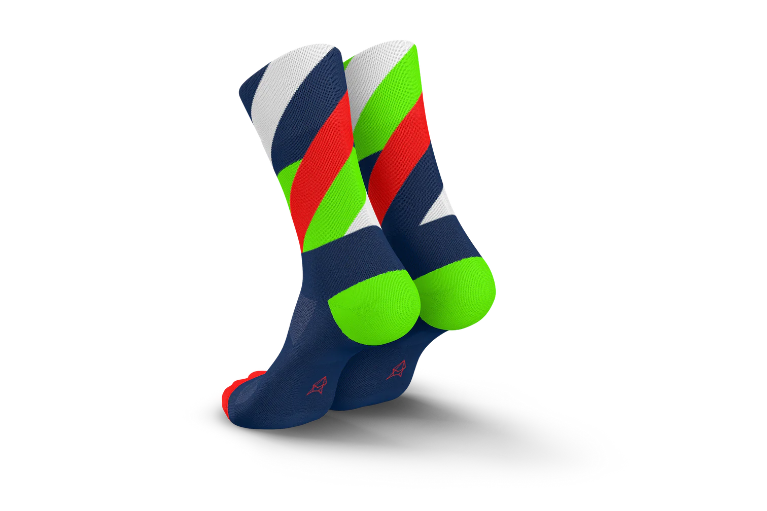 Loops Navy Green Inferno - Image 2