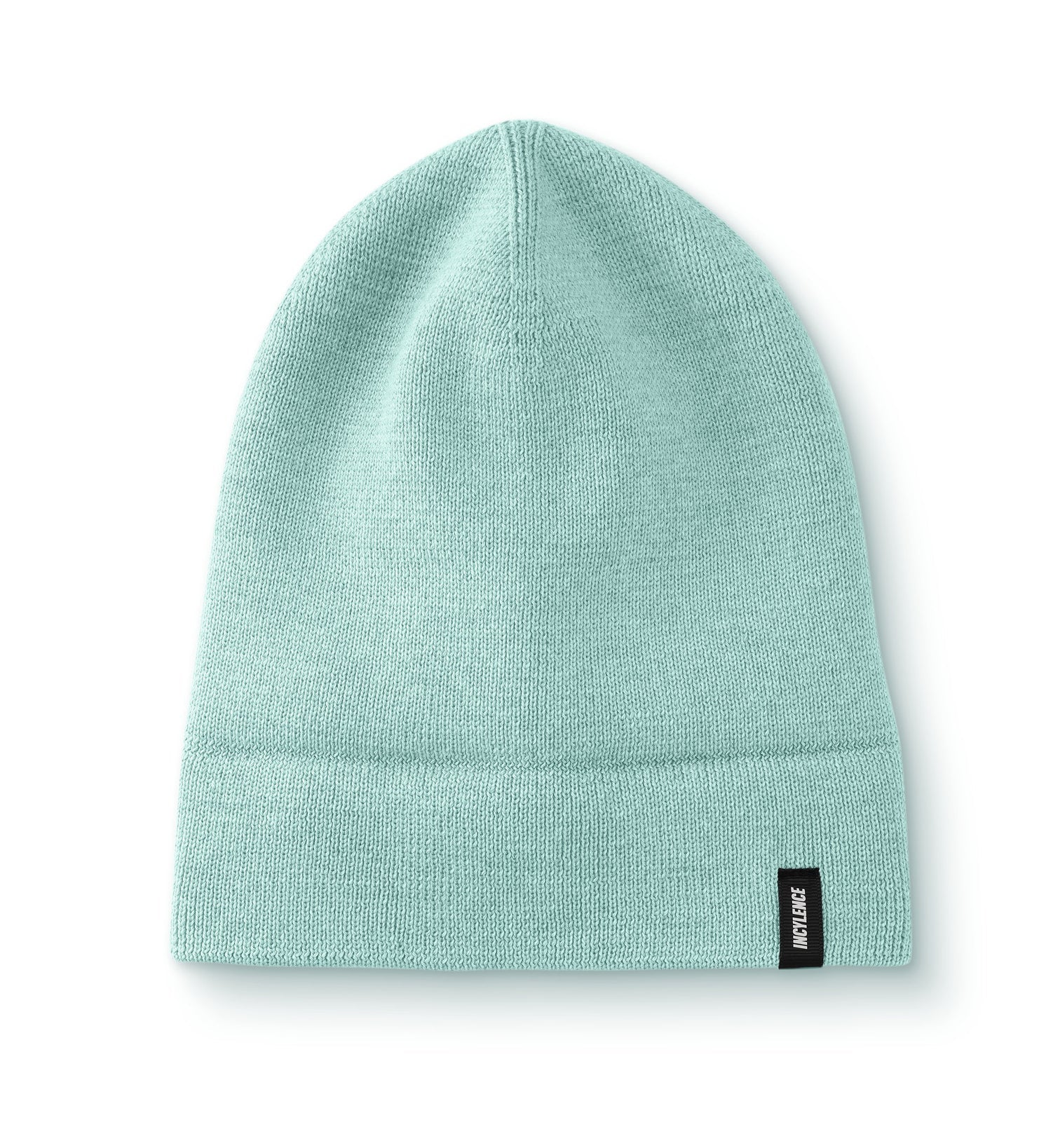 Merino Beanie Mint - Image 2