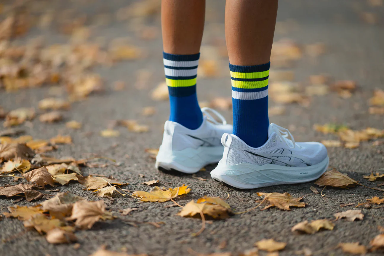 Merino Strive Blue Canary - Image 3