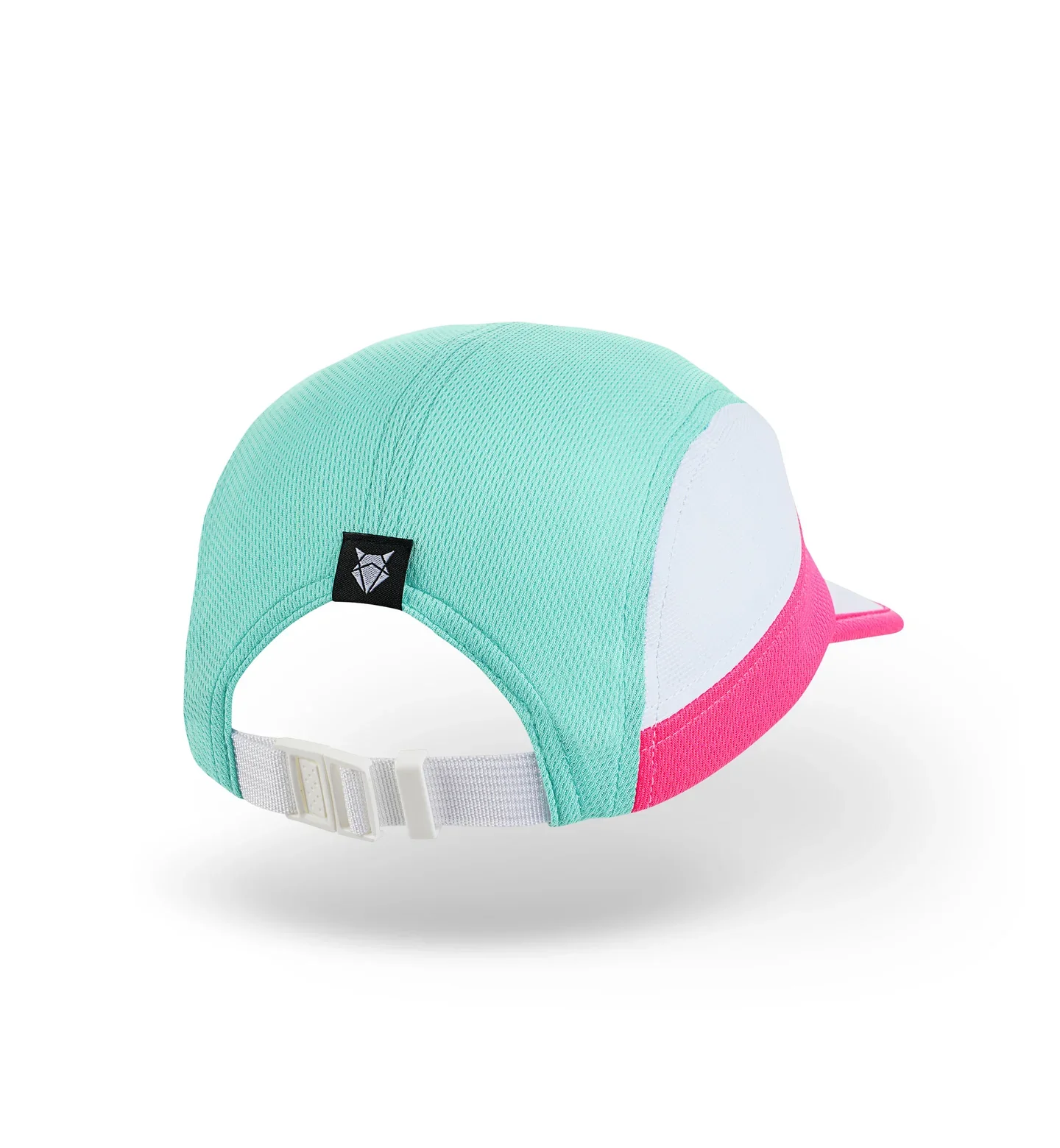 Running Cap Frosty Blossom - Image 2