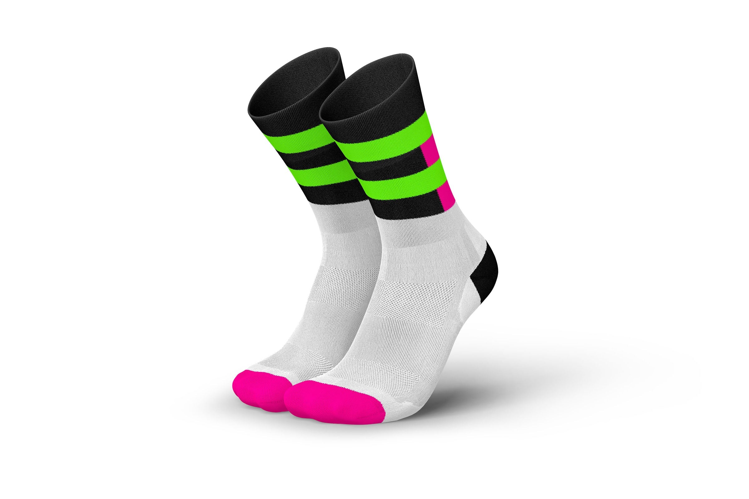 Ultralight Spirals Black Green