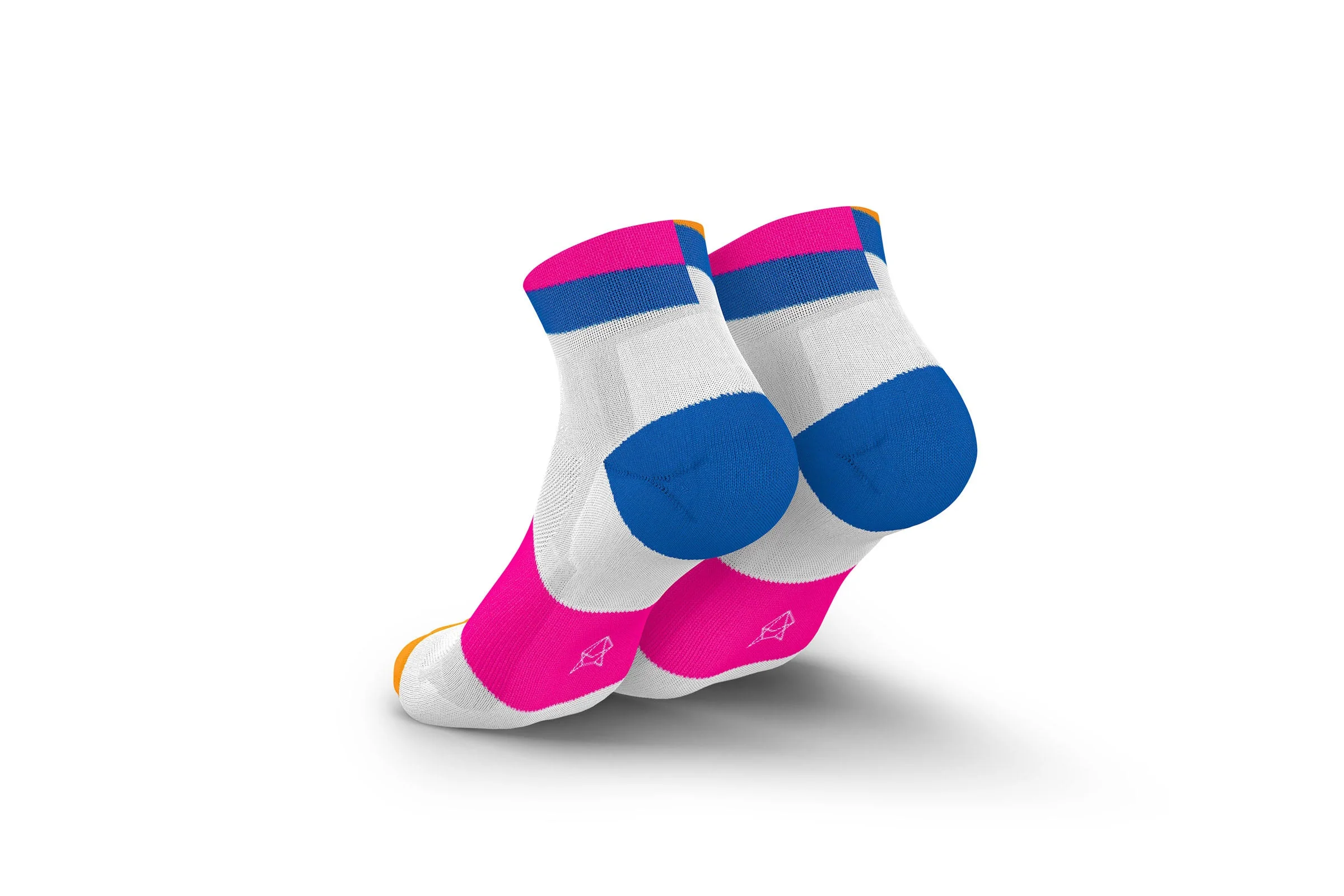 Ultralight Spirals Short Blue Pink - Image 2