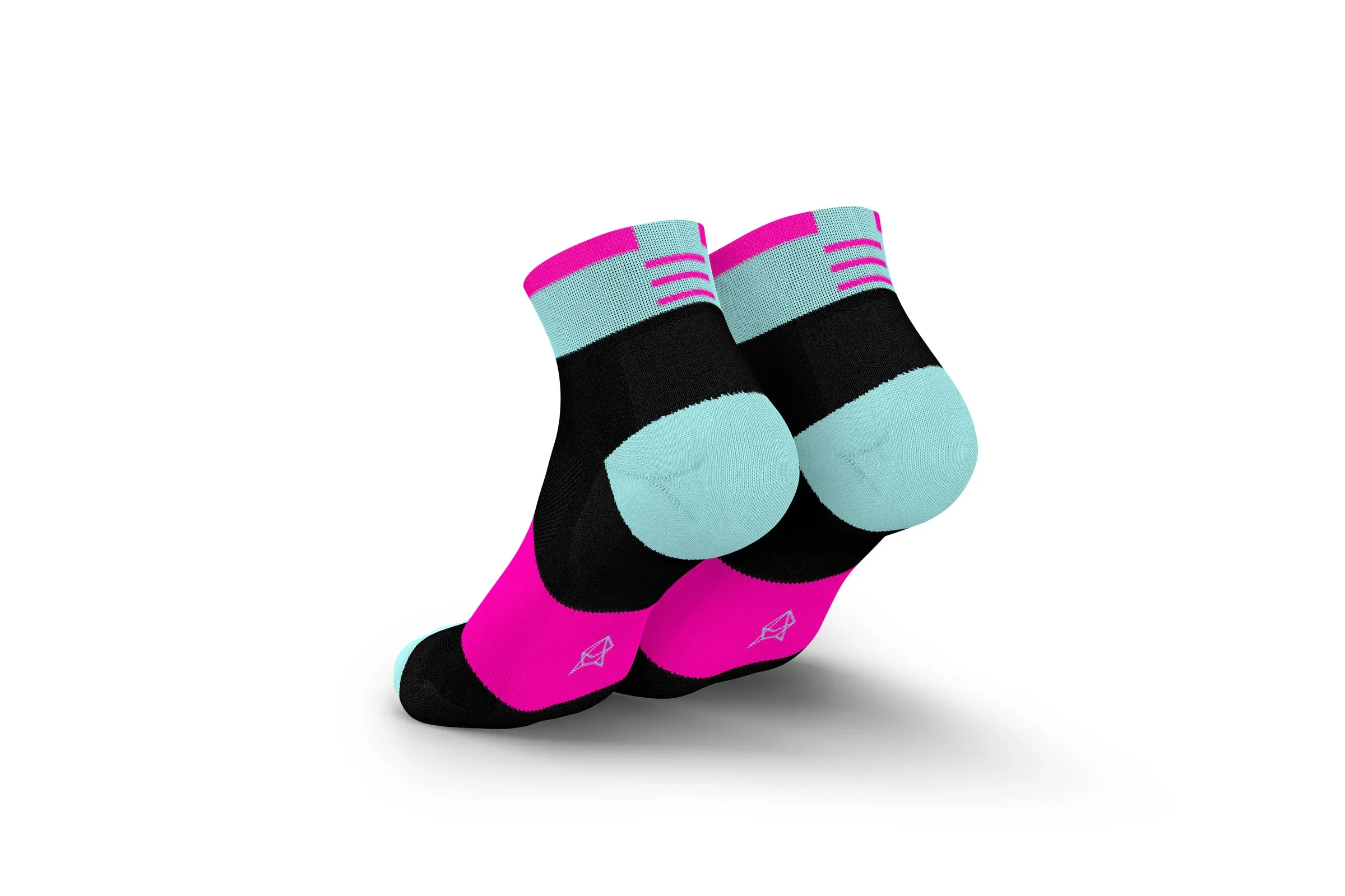 Ultralight Stages Short Mint Pink - Image 2