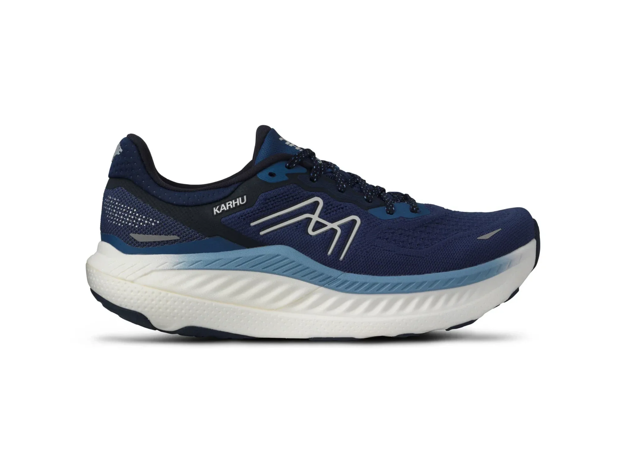 Mestari Run 2.0 2E