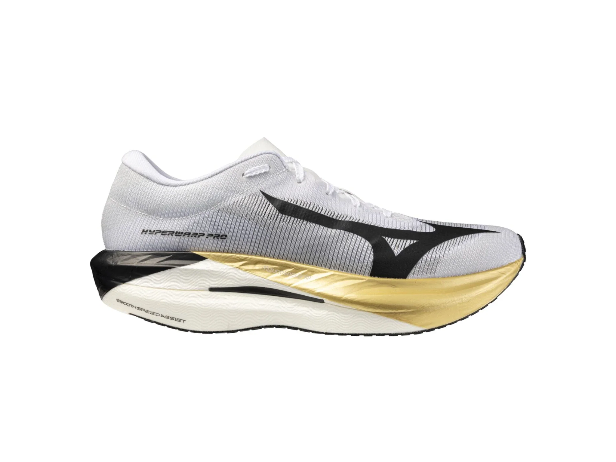 Hyperwarp Pro