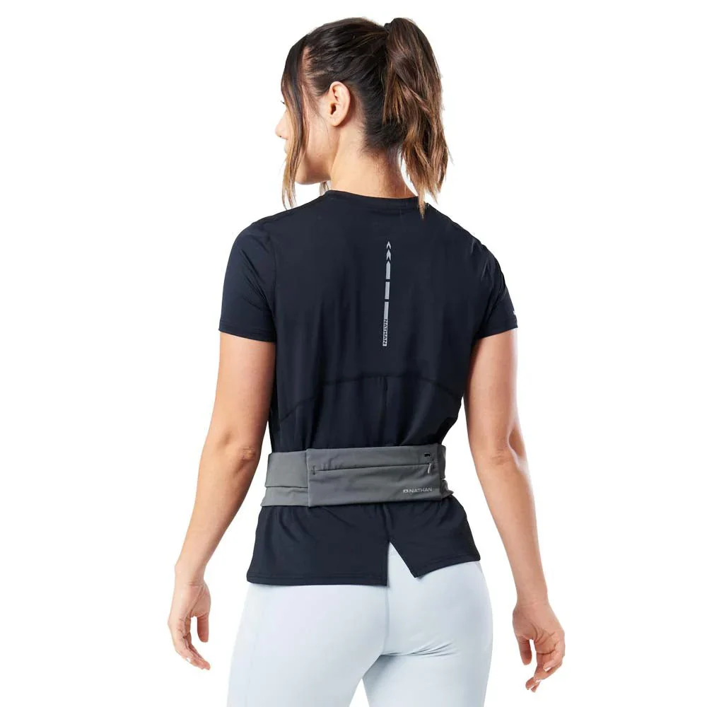 Adjustable Fit Zipster 2.0 Grey - Image 2