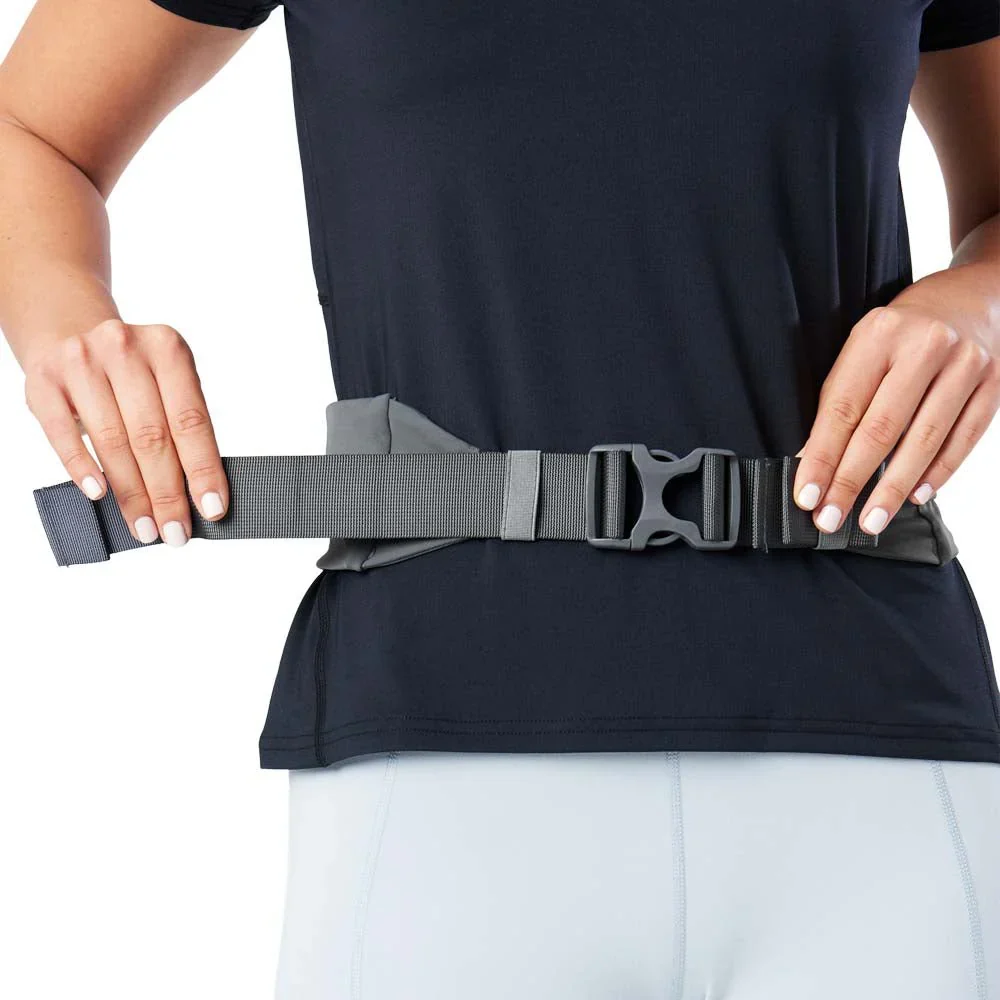 Adjustable Fit Zipster 2.0 Grey - Image 3