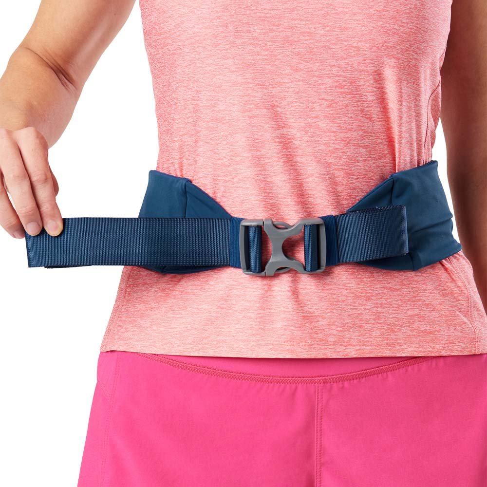 Adjustable Fit Zipster 2.0 Marine Blue - Image 3