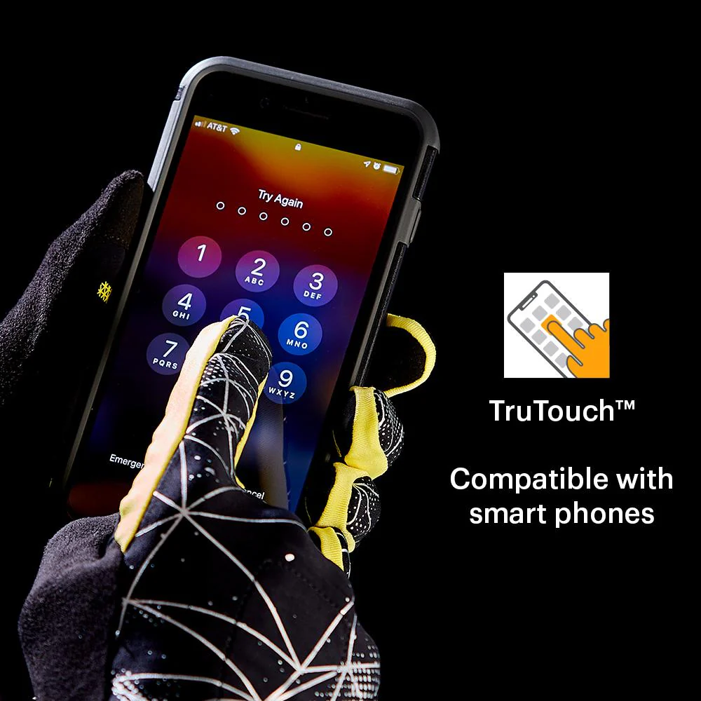 Reflective Gloves - Image 3