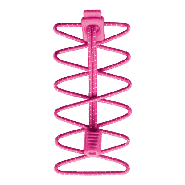 Run Laces Pink