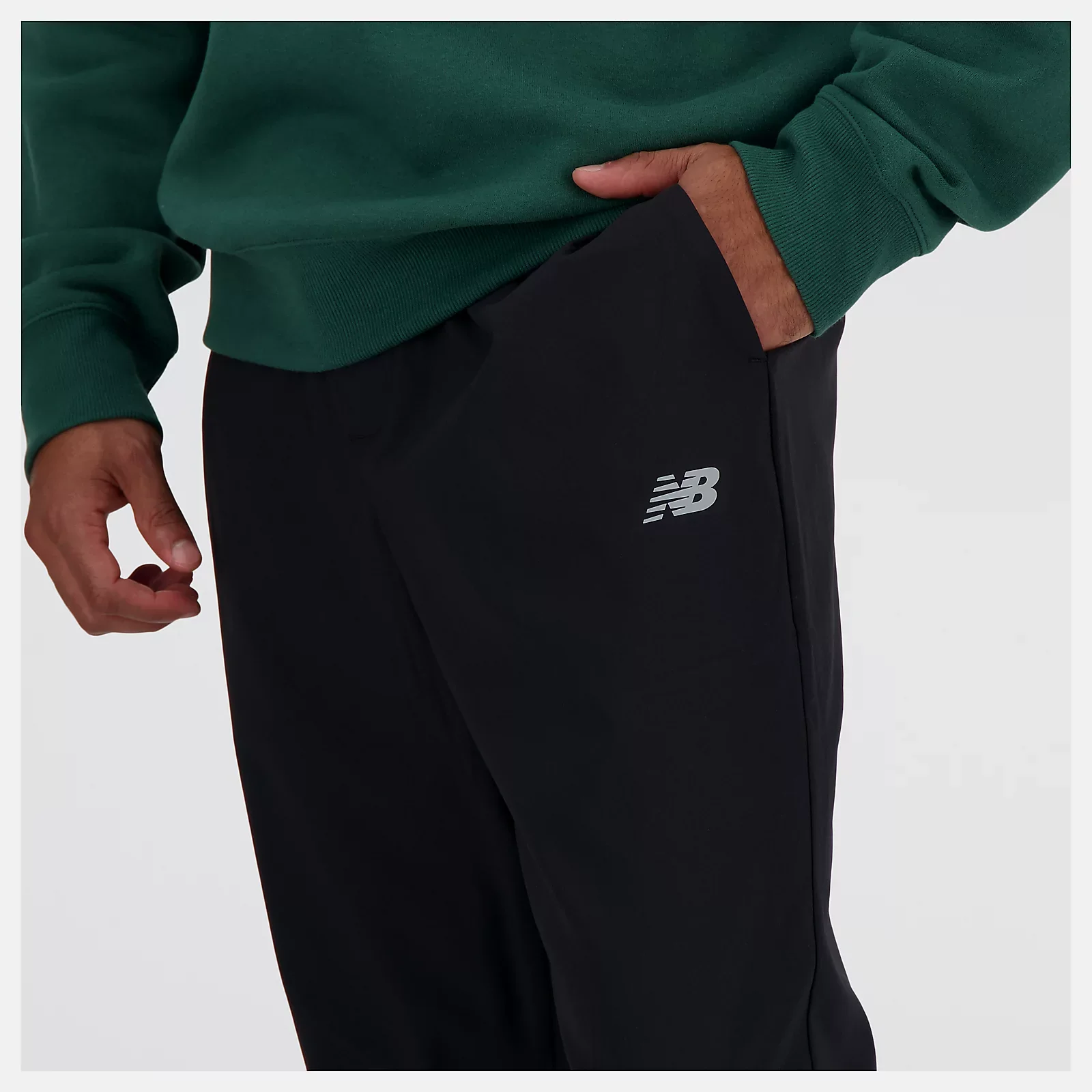 AC Stretch Woven Pant - Image 3