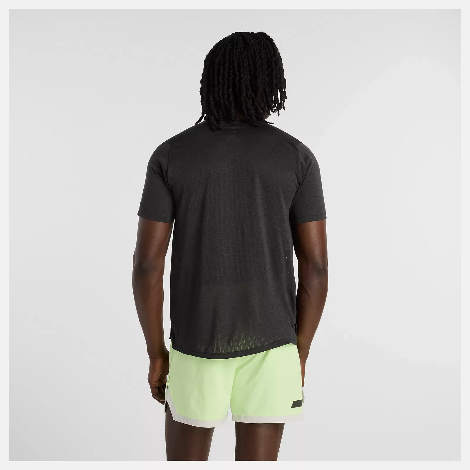Athletic Graphic Shirt V2 - Image 2