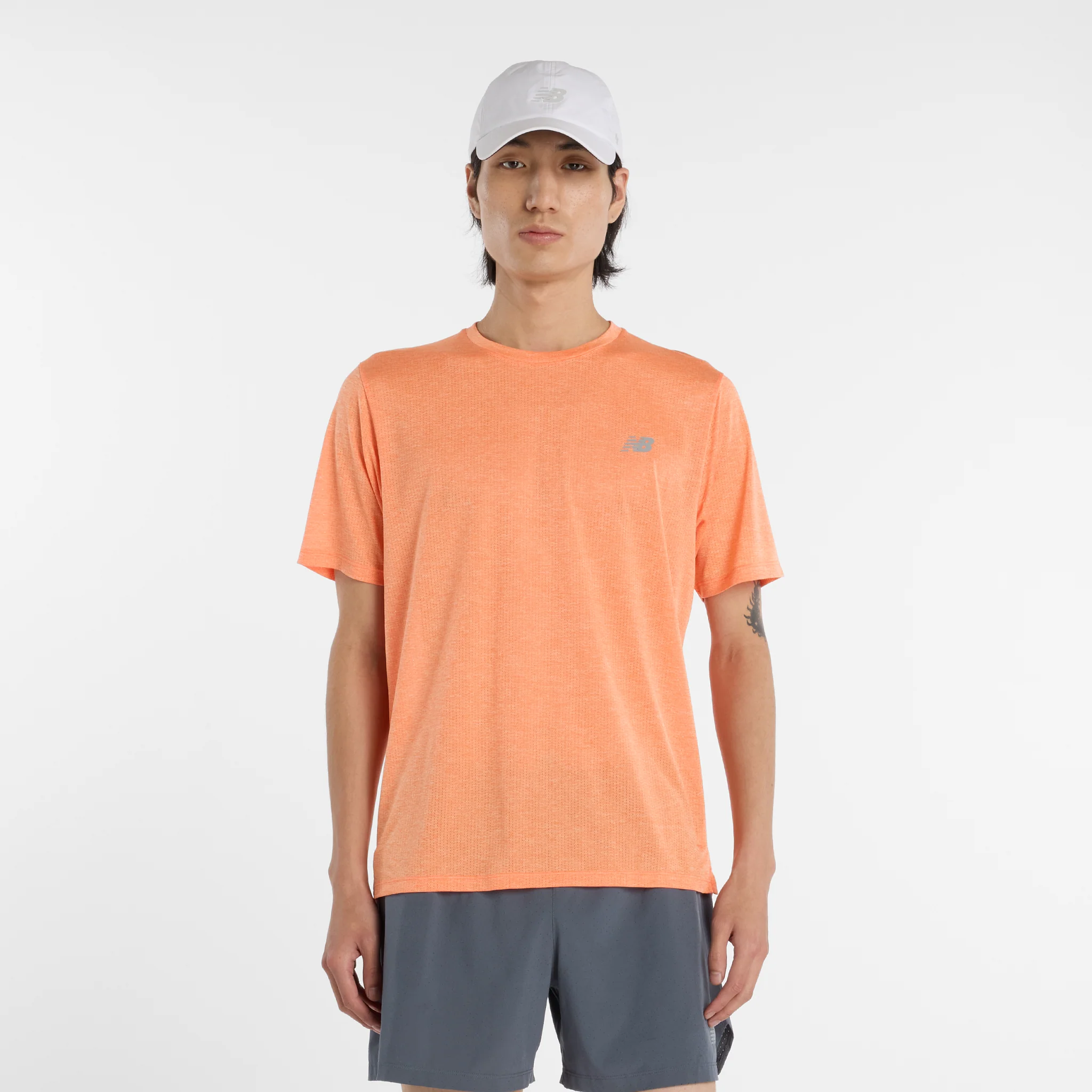 Athletic Shirt