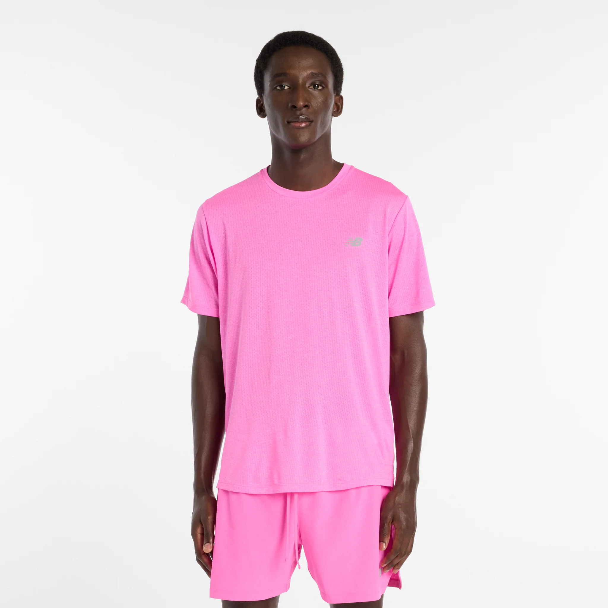Athletic Shirt