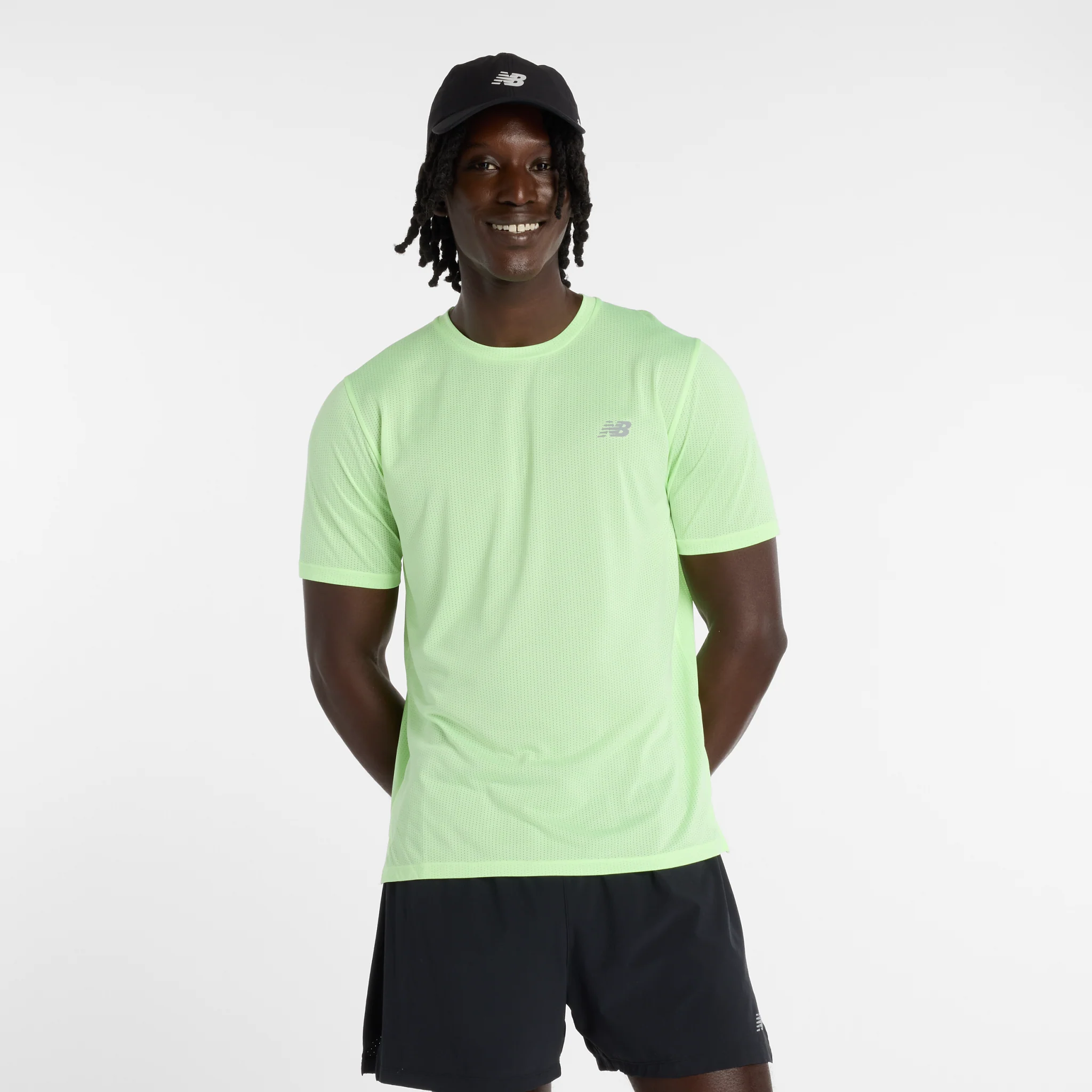 Athletic T-Shirt