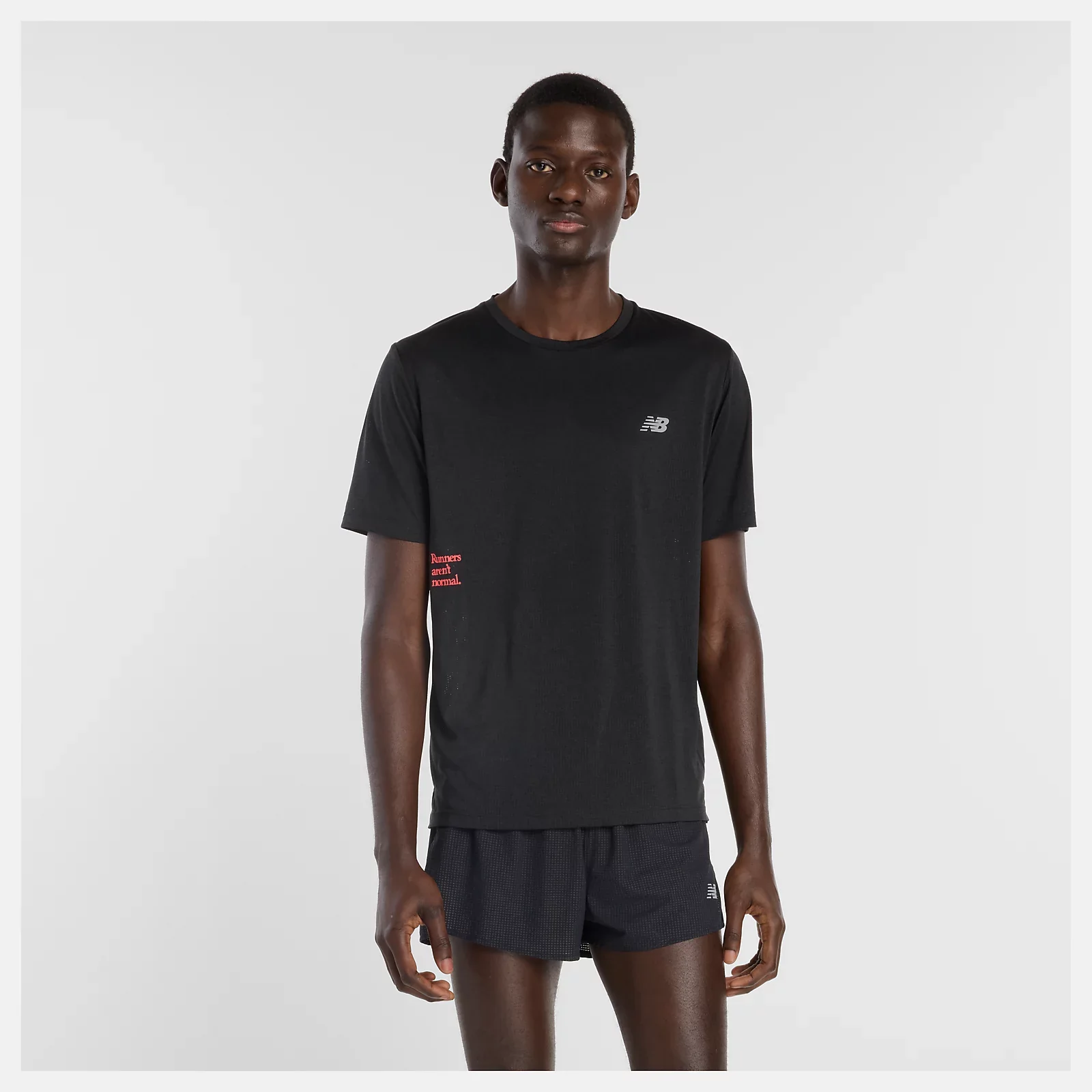 Athletics Graphic T-Shirt