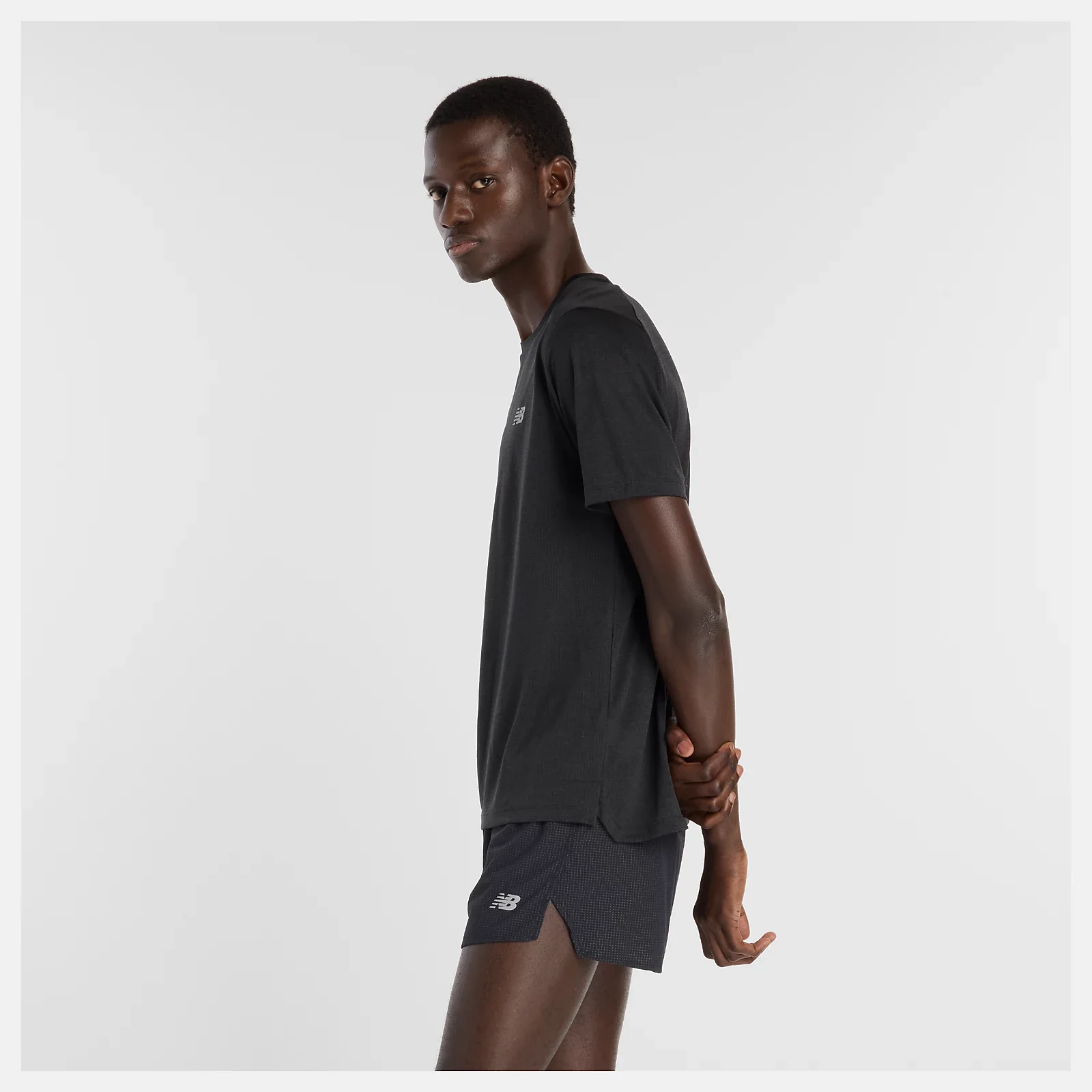 Athletics Graphic T-Shirt - Image 3