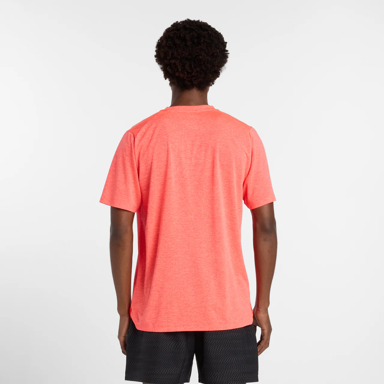 Athletics Run T-Shirt - Image 2