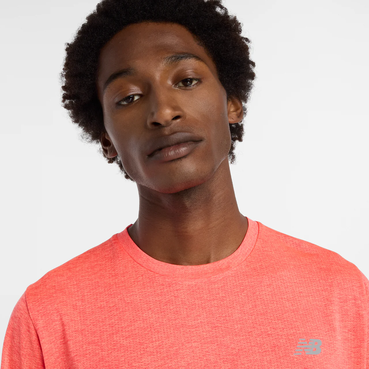 Athletics Run T-Shirt - Image 3