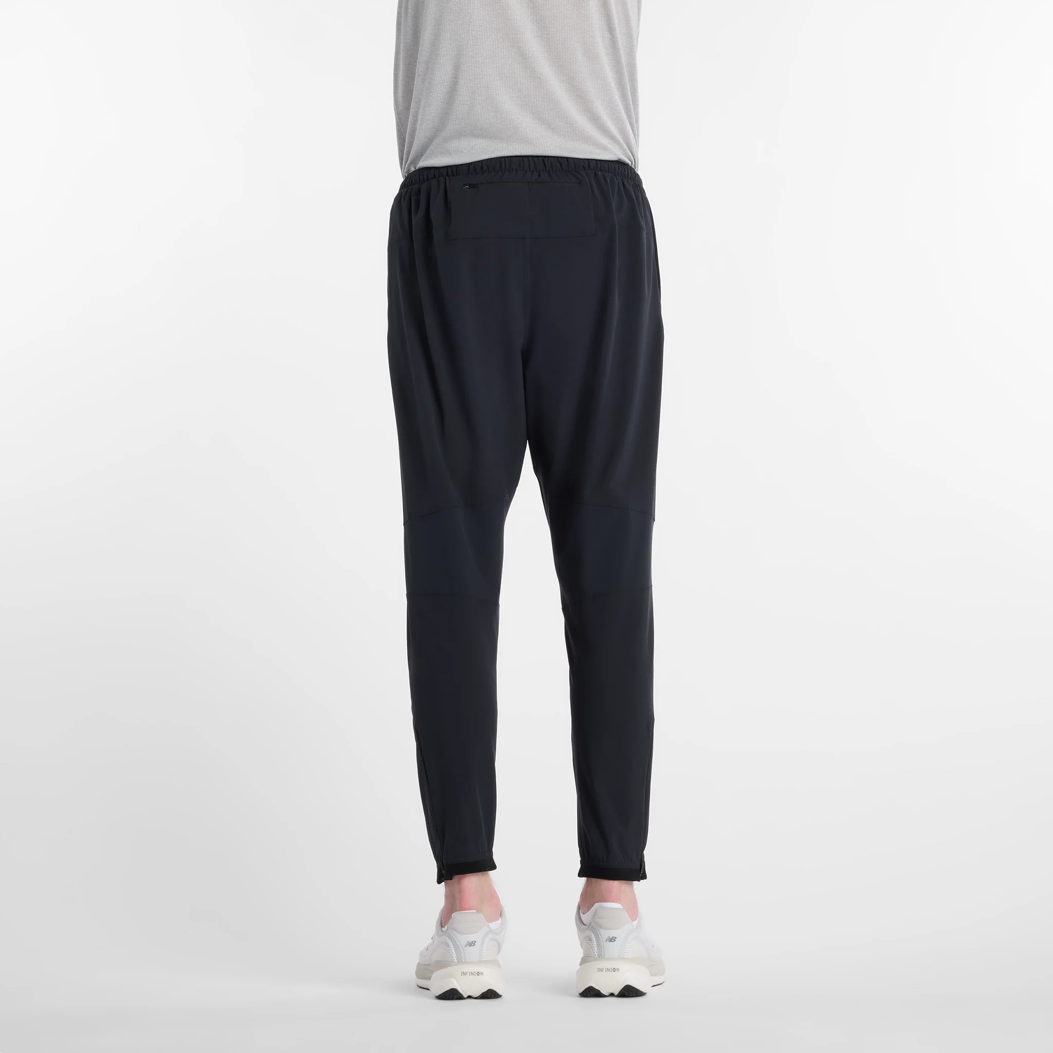 Essential Jogger Pant - Image 2