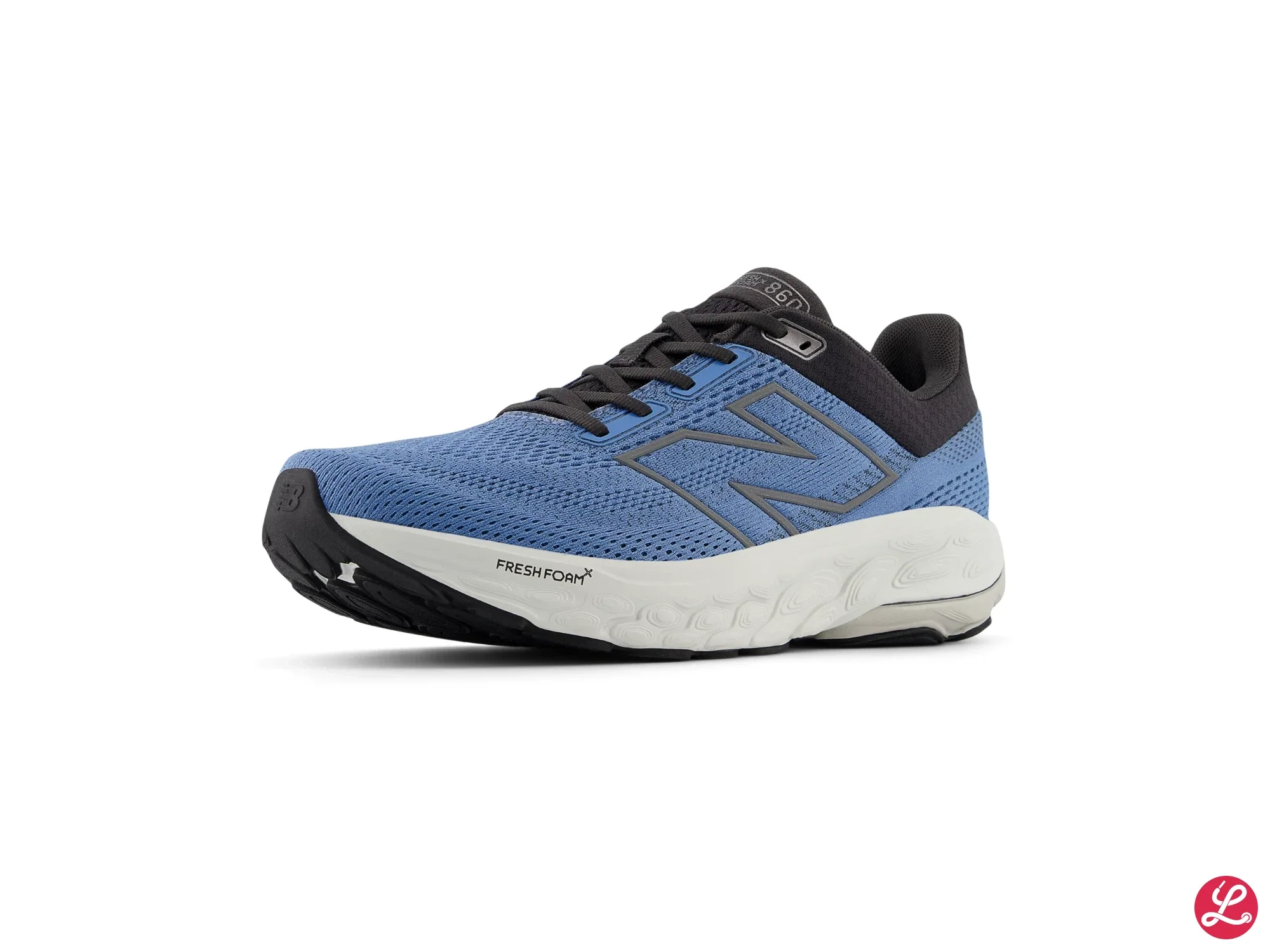 Fresh Foam 860v14 D - Image 4