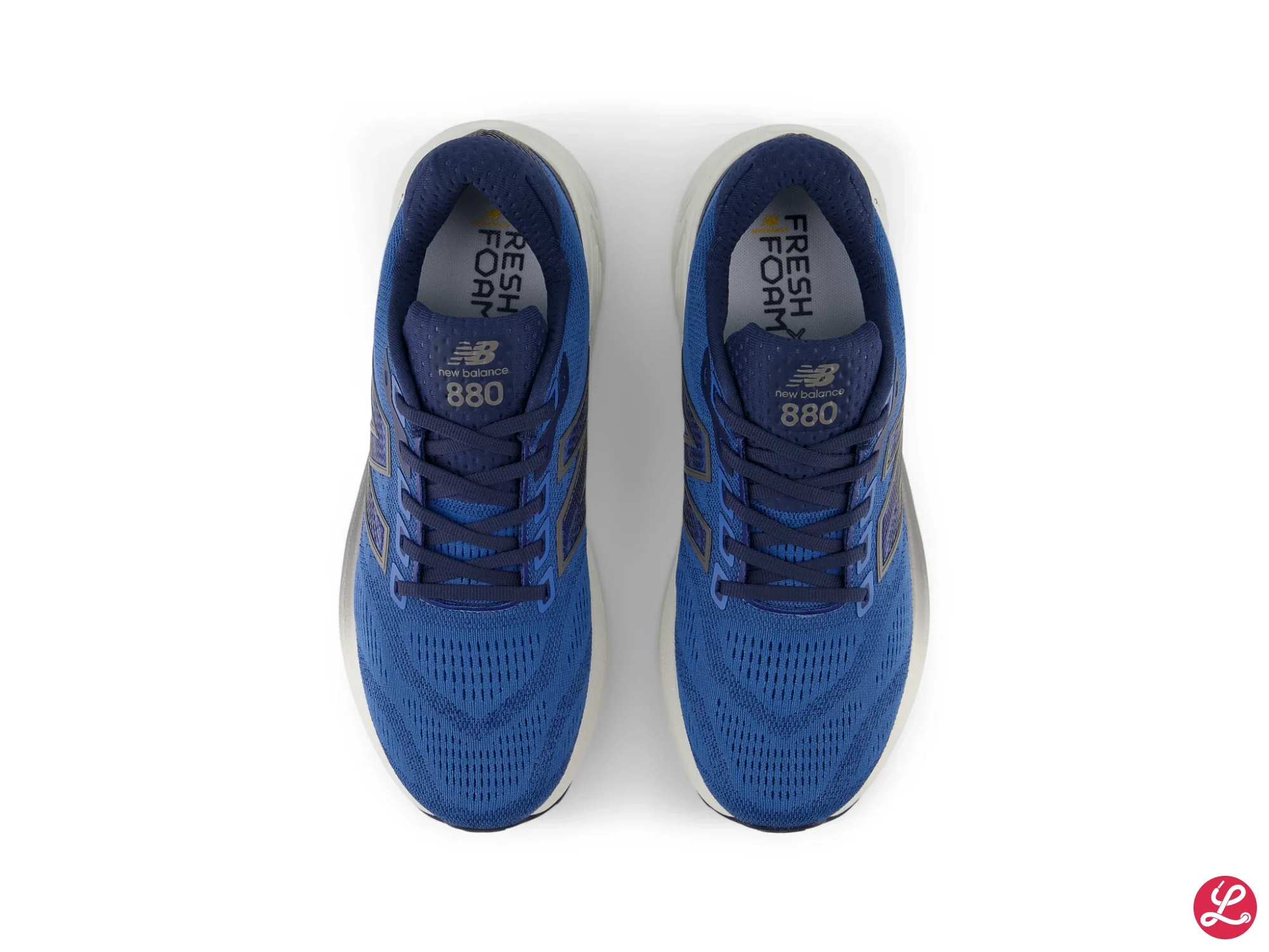 Fresh Foam 880v15 D - Image 3