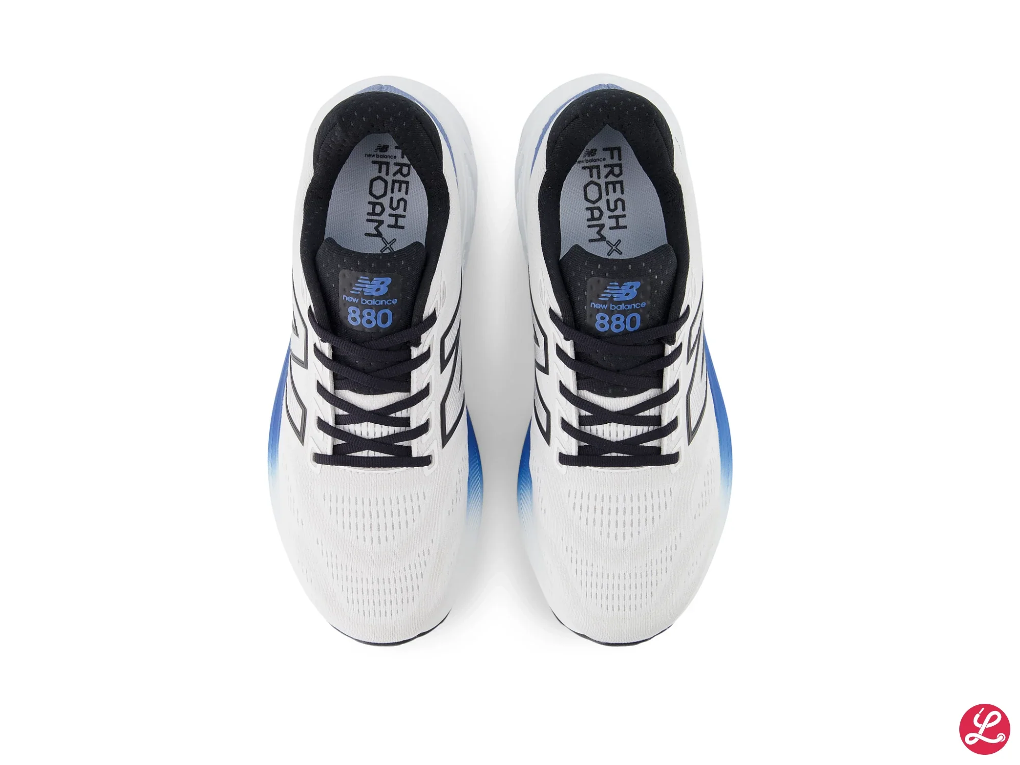 Fresh Foam 880v15 D - Image 3