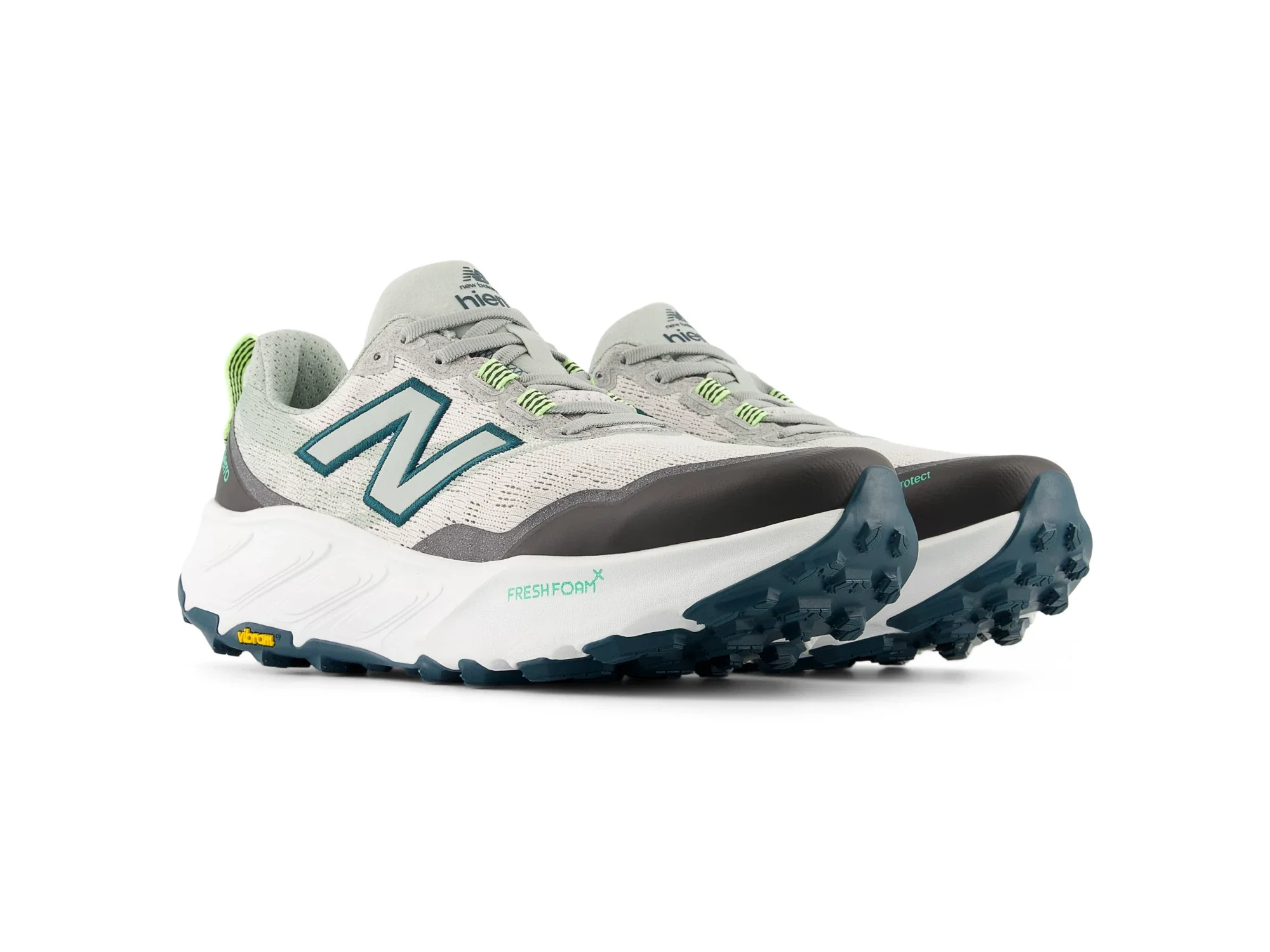 Fresh Foam Hierro v9 2E - Image 3