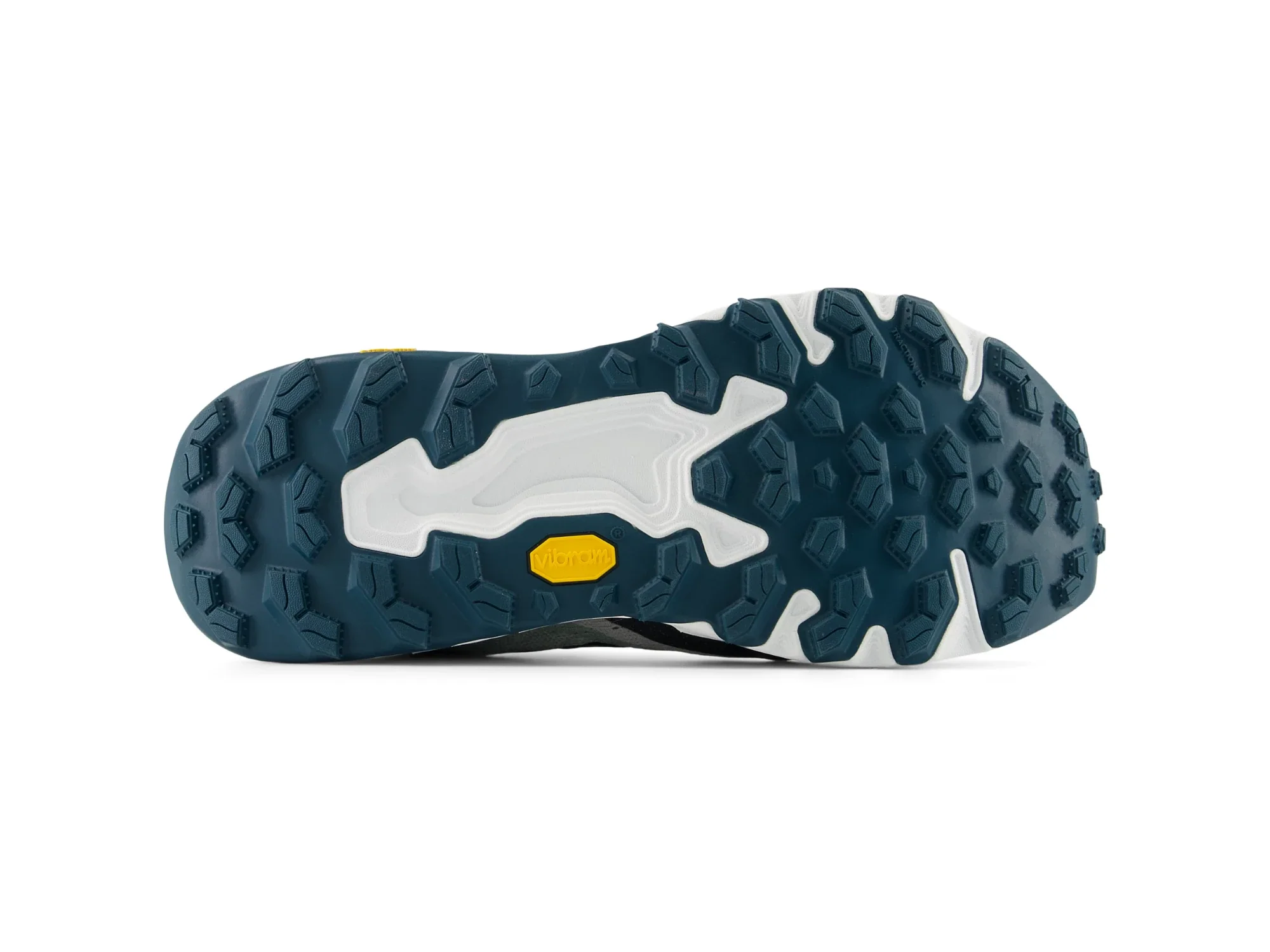 Fresh Foam Hierro v9 D - Image 6