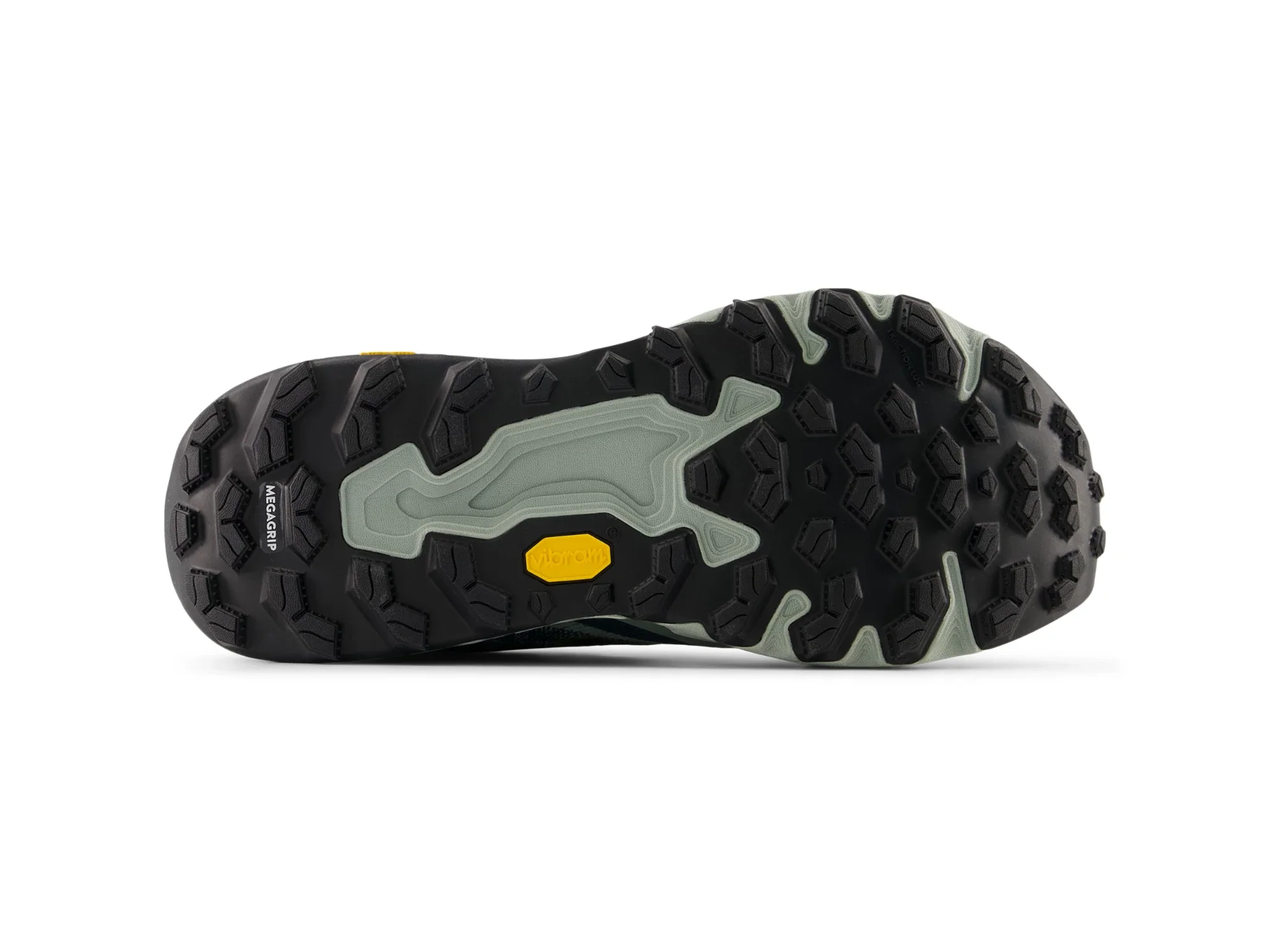 Fresh Foam Hierro V9 GTX D - Image 5