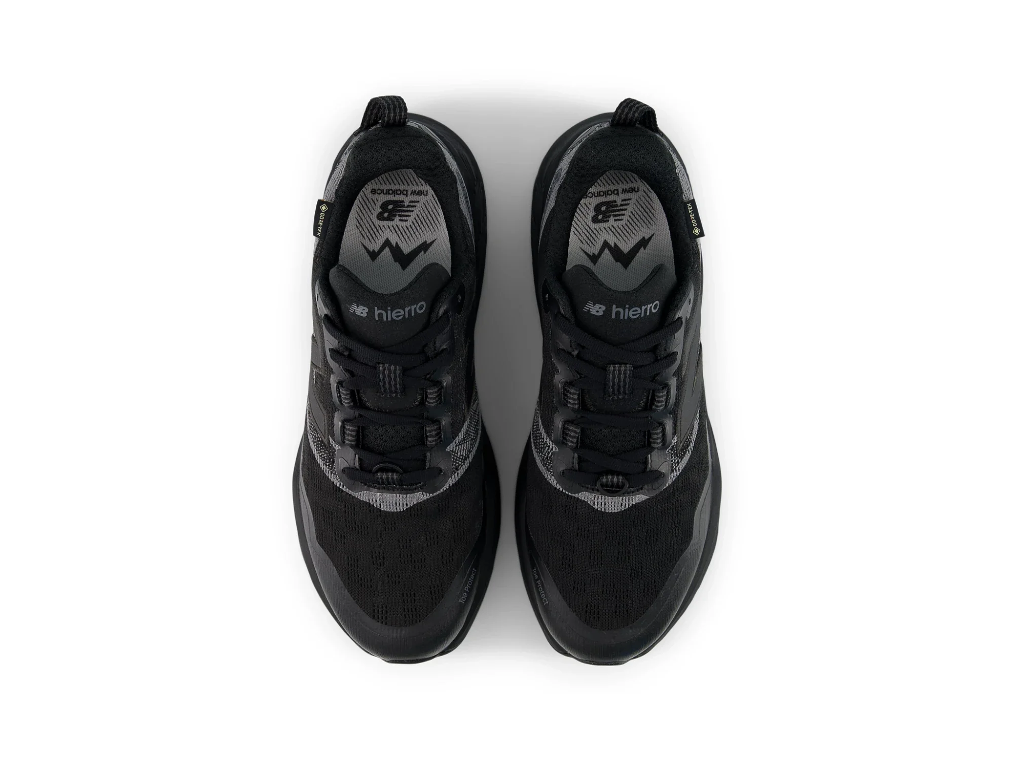 Fresh Foam Hierro V9 GTX - Image 5