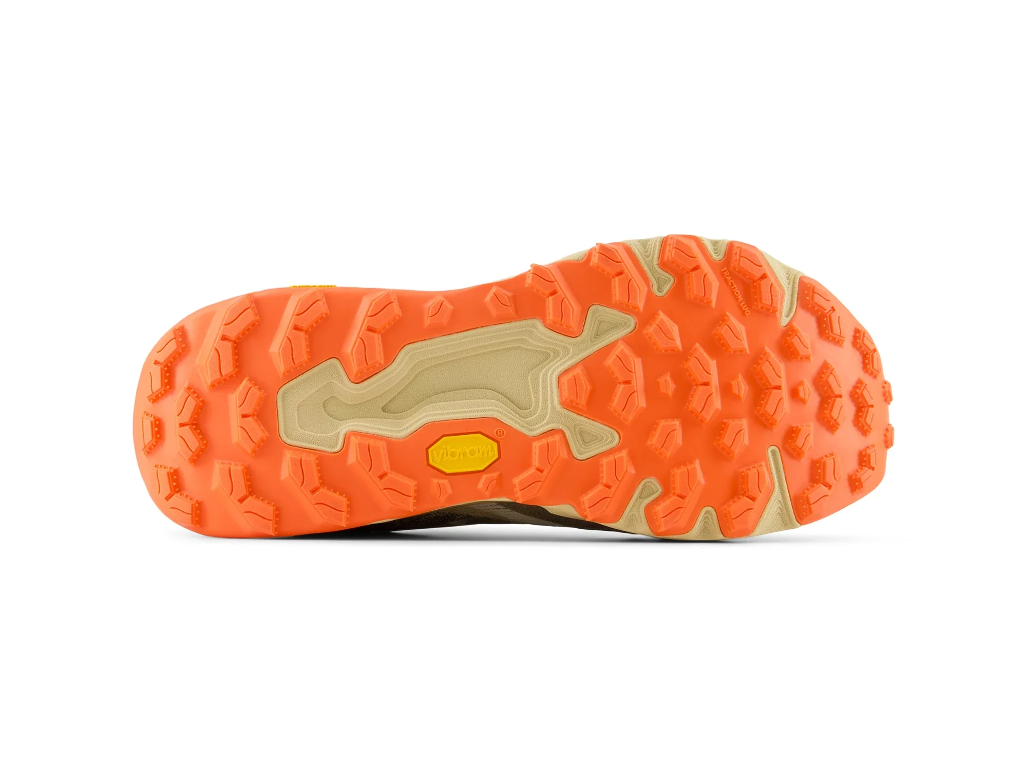 Fresh Foam Hierro v9 - Image 5