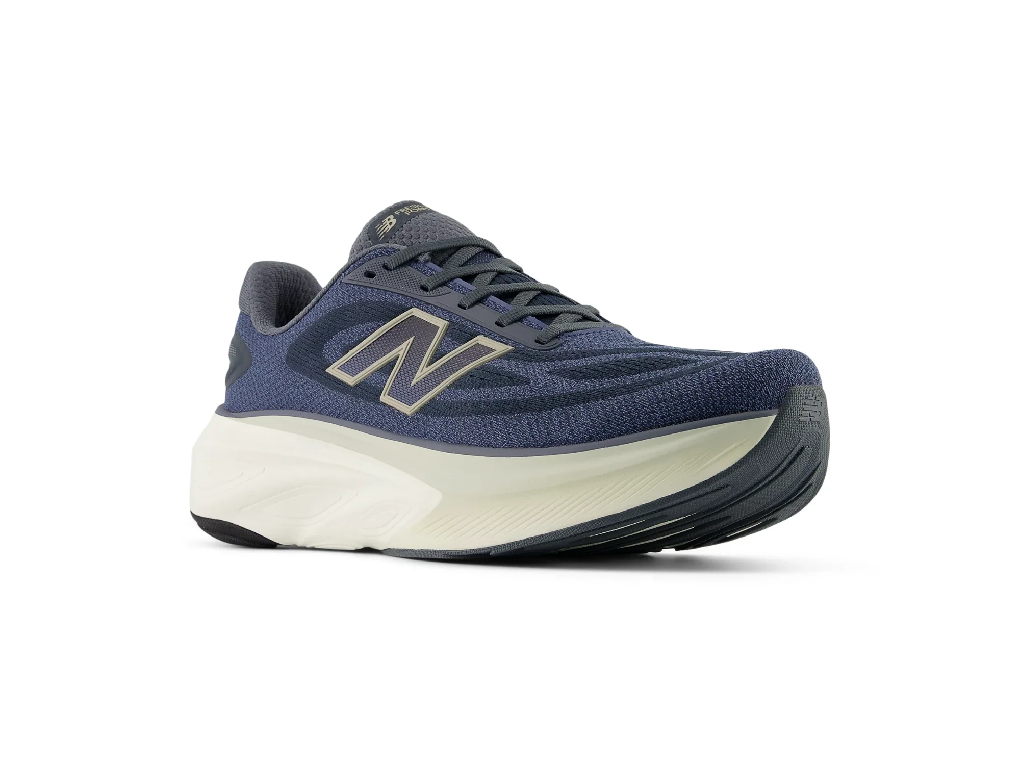 Fresh Foam X More v6 2E - Image 3