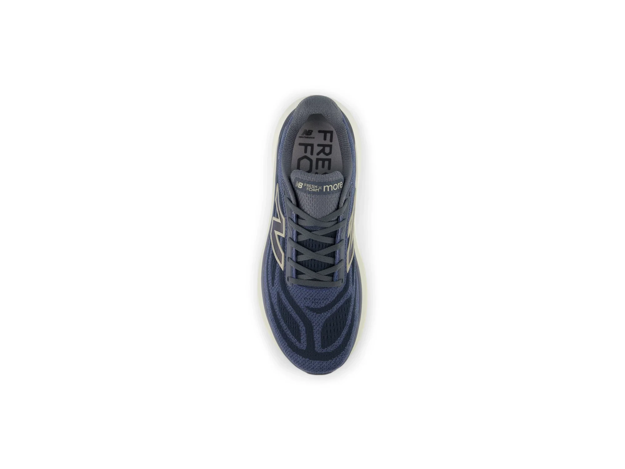Fresh Foam X More v6 2E - Image 4