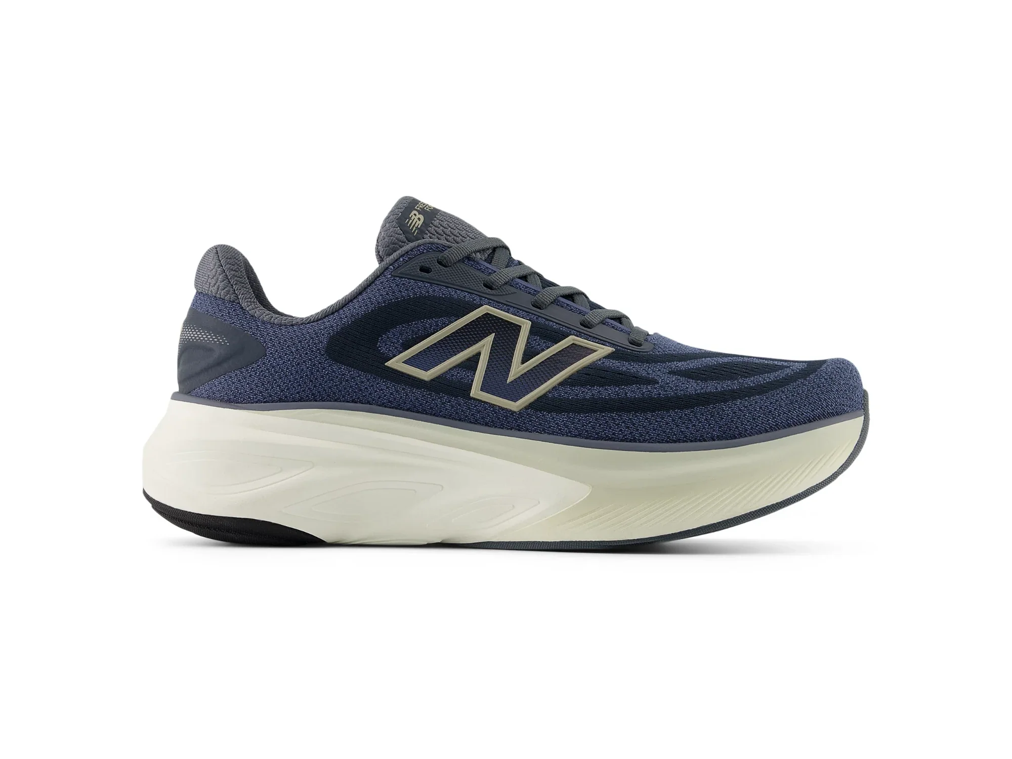Fresh Foam X More v6 D