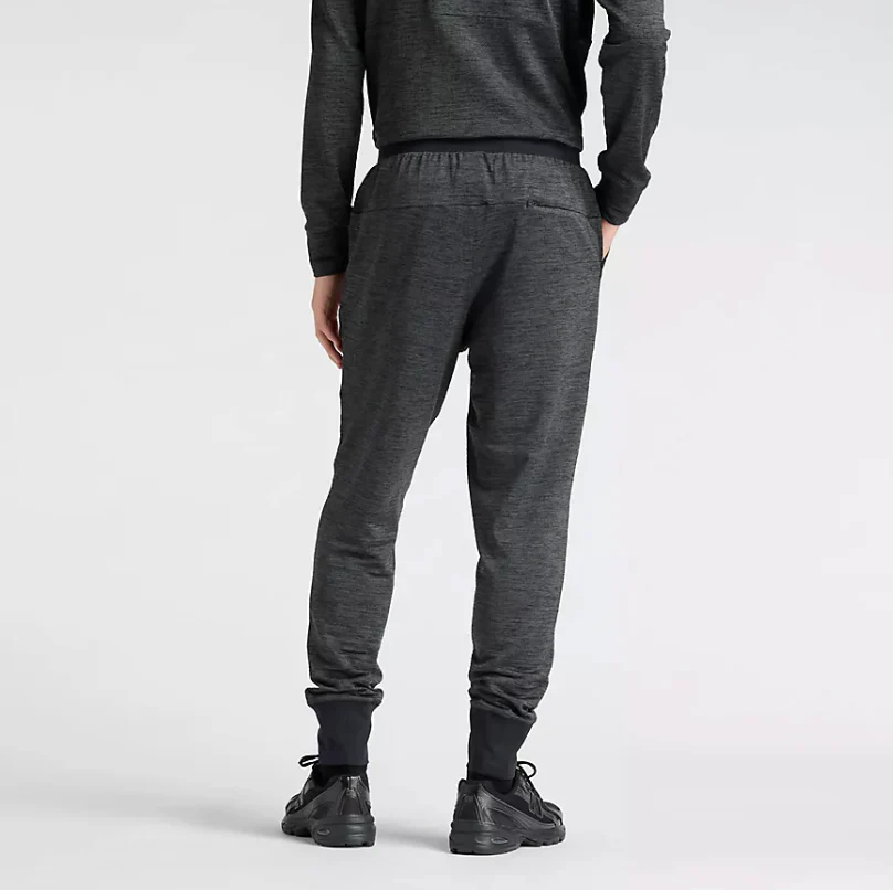 Heat Grid Jogger - Image 2